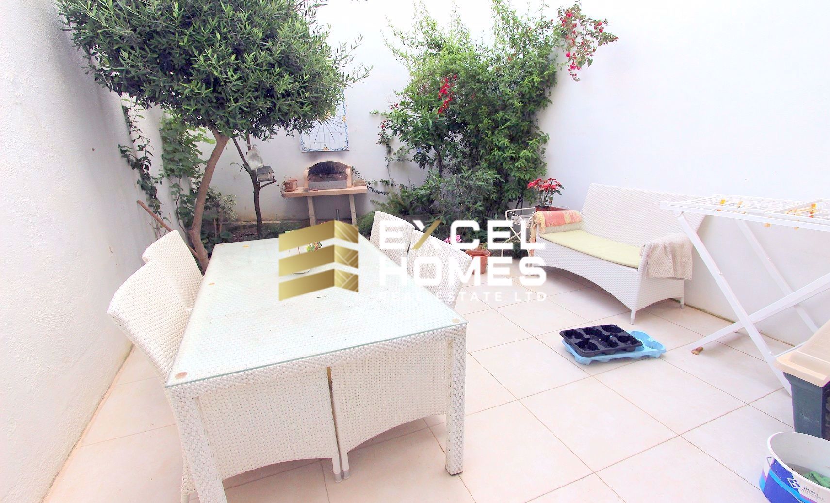 3 bedroom Character House in Mosta, Malta – 5580