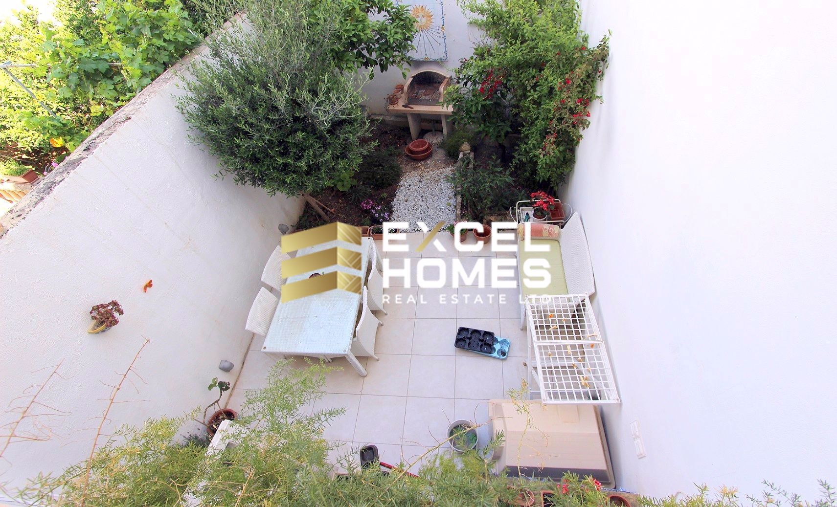 3 bedroom Character House in Mosta, Malta – 5580