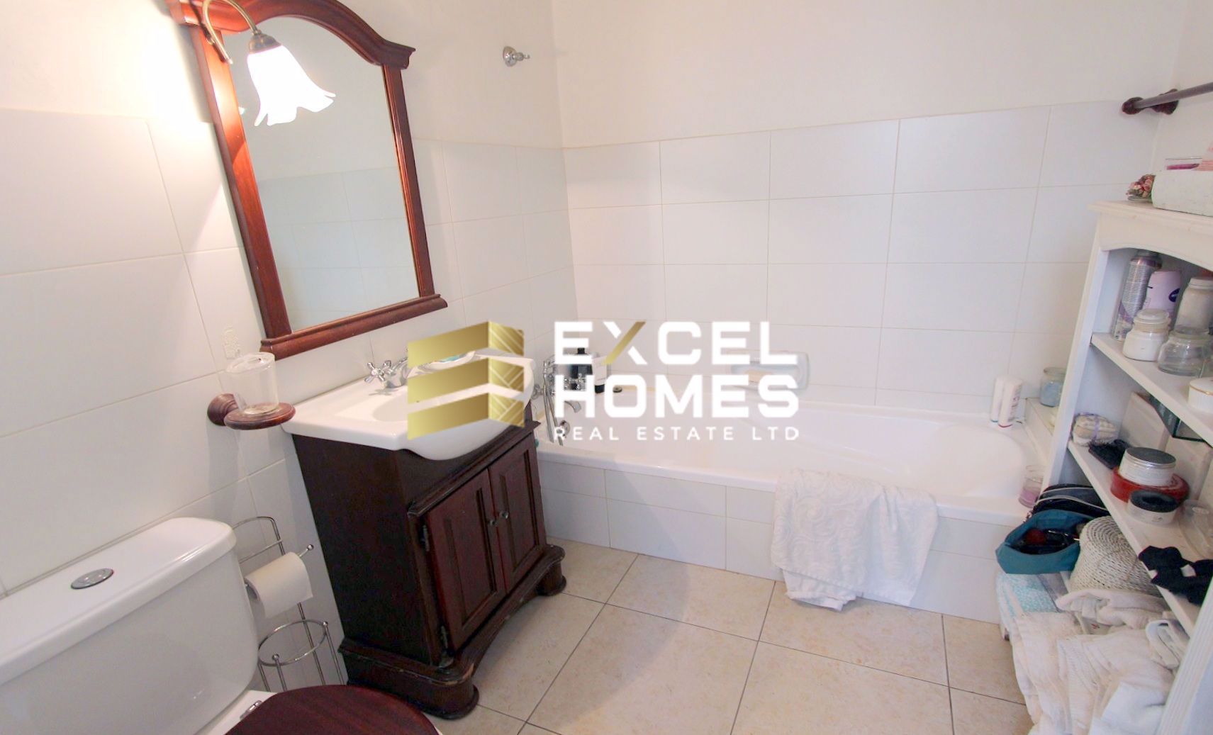 3 bedroom Character House in Mosta, Malta – 5580