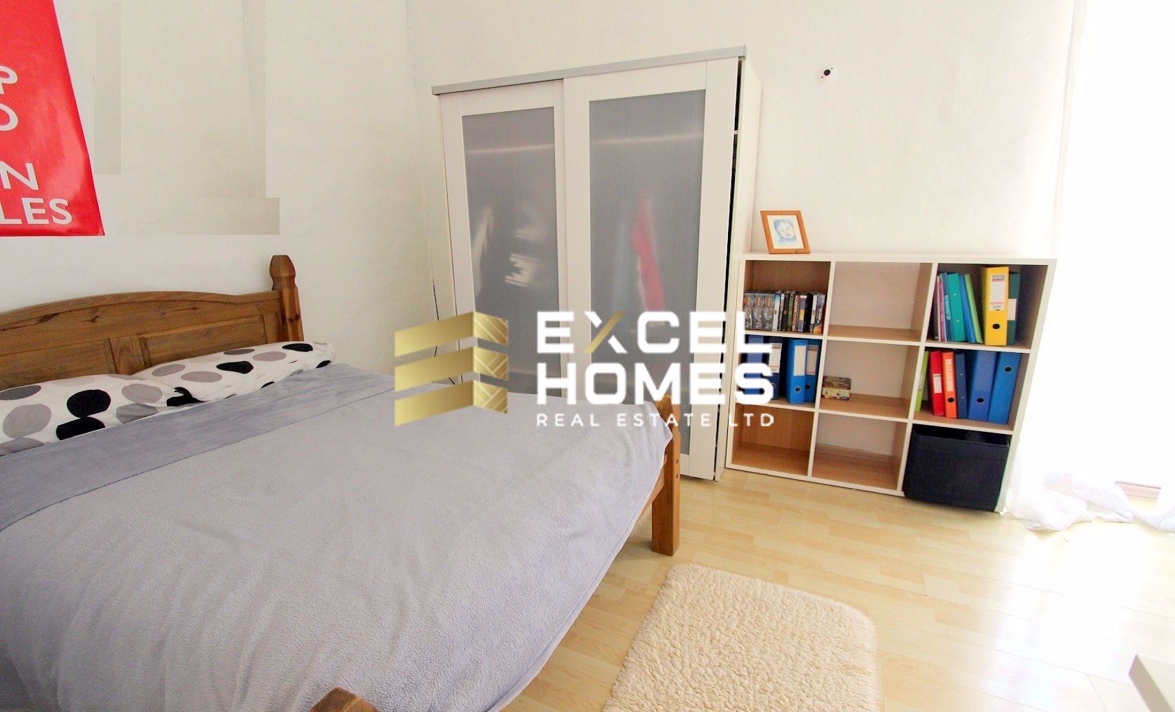 3 bedroom Character House in Mosta, Malta – 5580