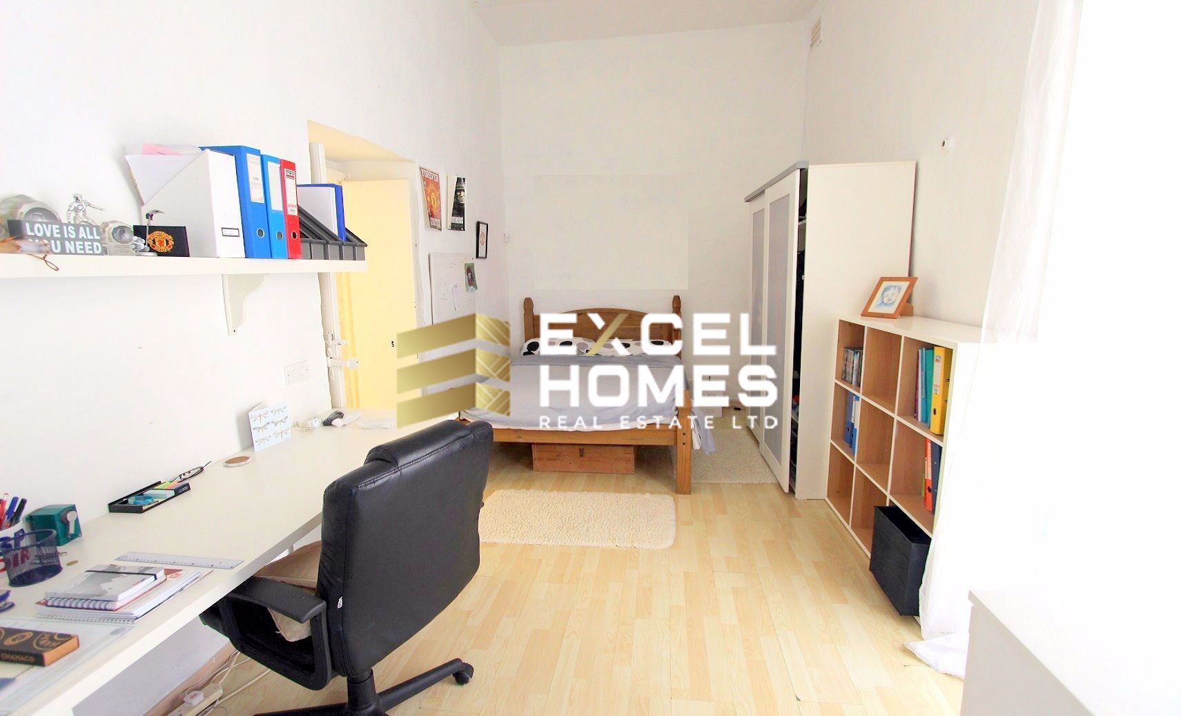 3 bedroom Character House in Mosta, Malta – 5580