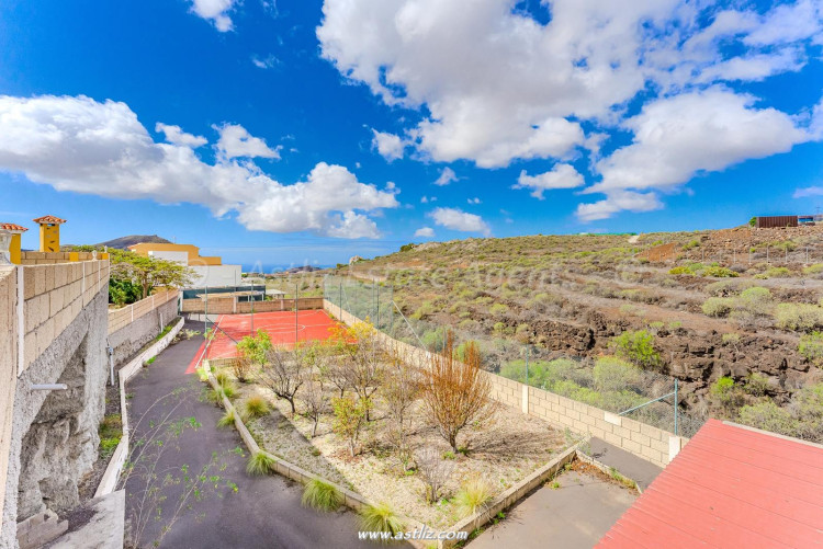 4 bedroom villa in Las Zocas, San Miguel, Spain – AAEP1885