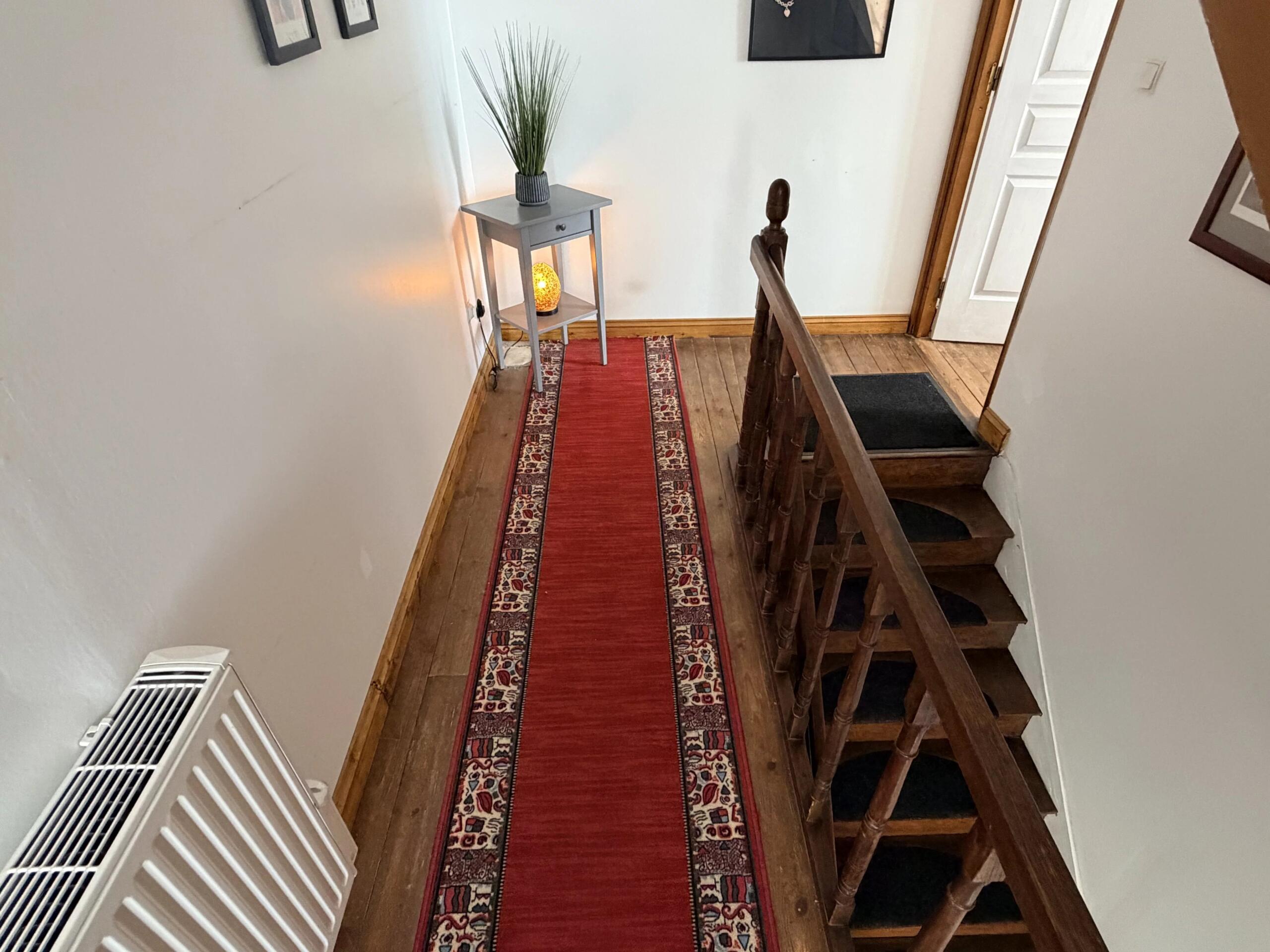 Central village, large four bedroom family home with new spa hot tub, Limousin – France – BVI84729