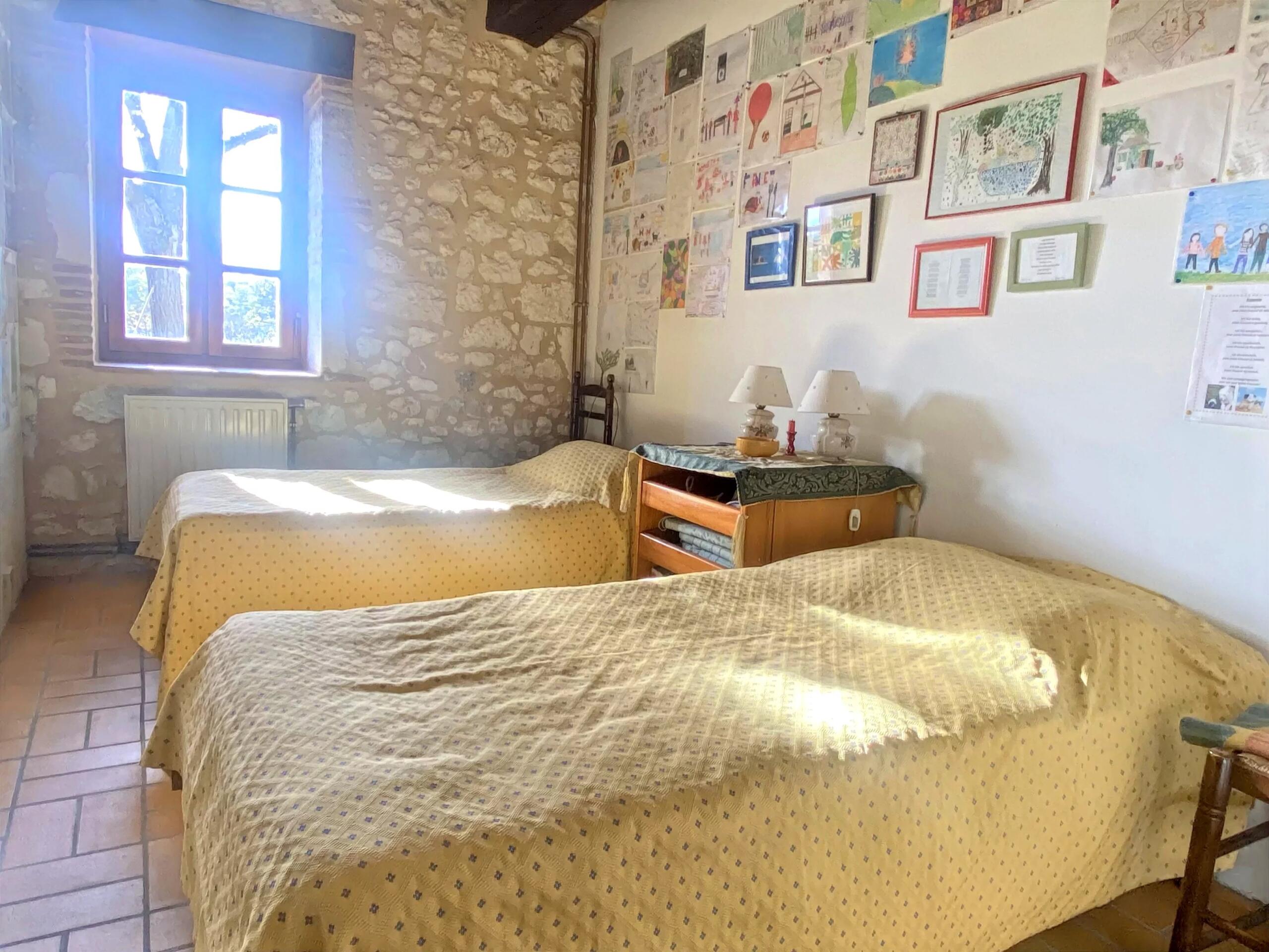 Charming Stone House with Pool in Vineyard Setting, Close to Bergerac, Aquitaine – France – BVI83353