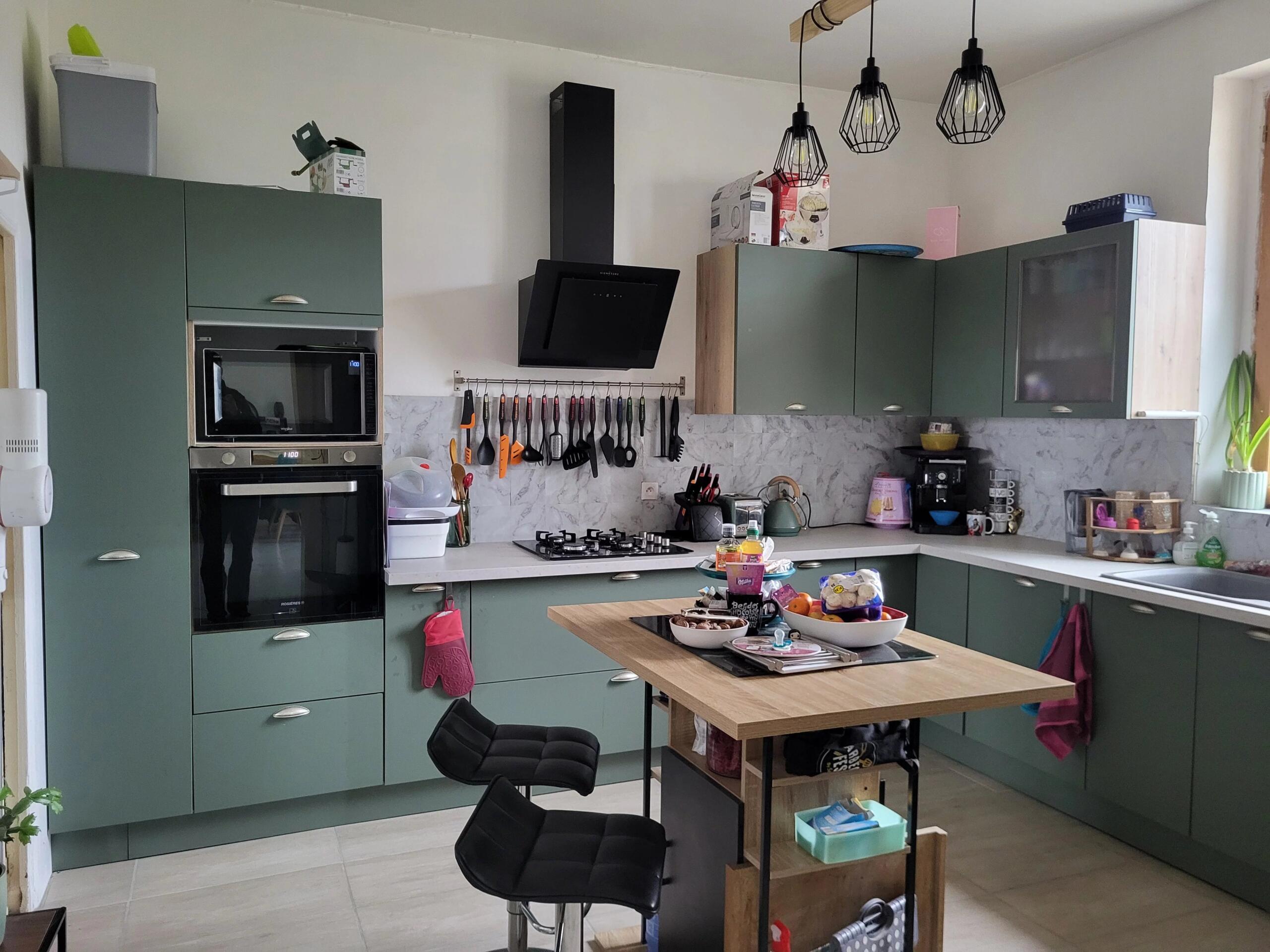 Four Bedrooms | 0.7 Hectares | Garage, Barn and Expansion Potential | Central Liglet, Poitou-Charentes – France – BVI84563