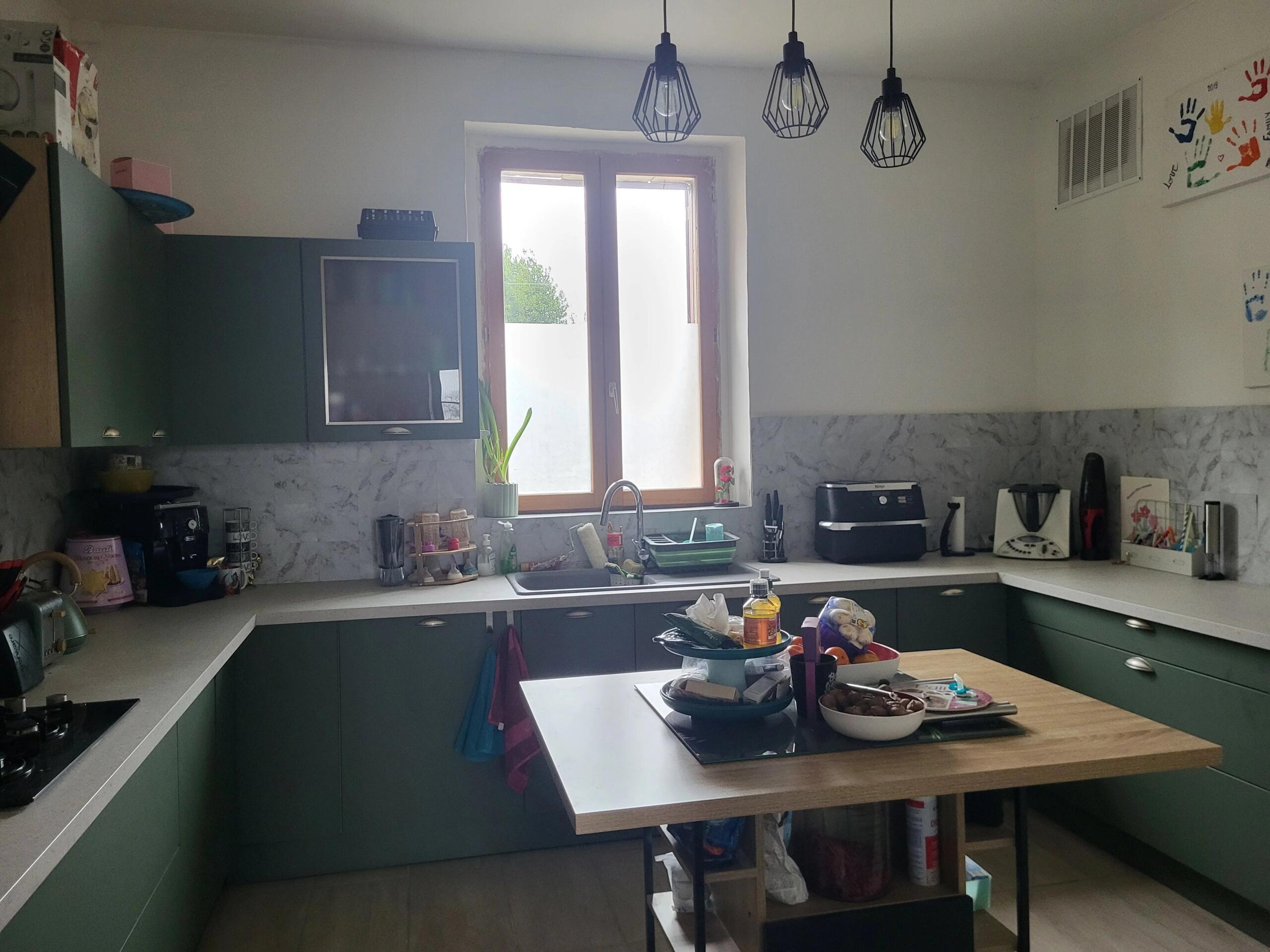 Four Bedrooms | 0.7 Hectares | Garage, Barn and Expansion Potential | Central Liglet, Poitou-Charentes – France – BVI84563