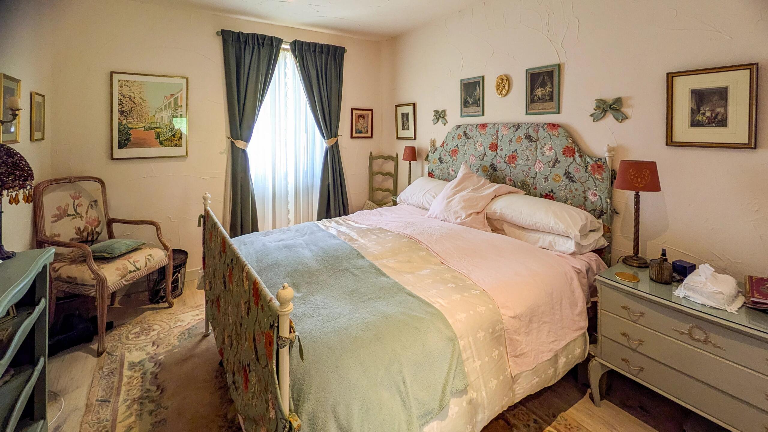 Renovated village house with garden, Midi-Pyrénées – France – BVI84492