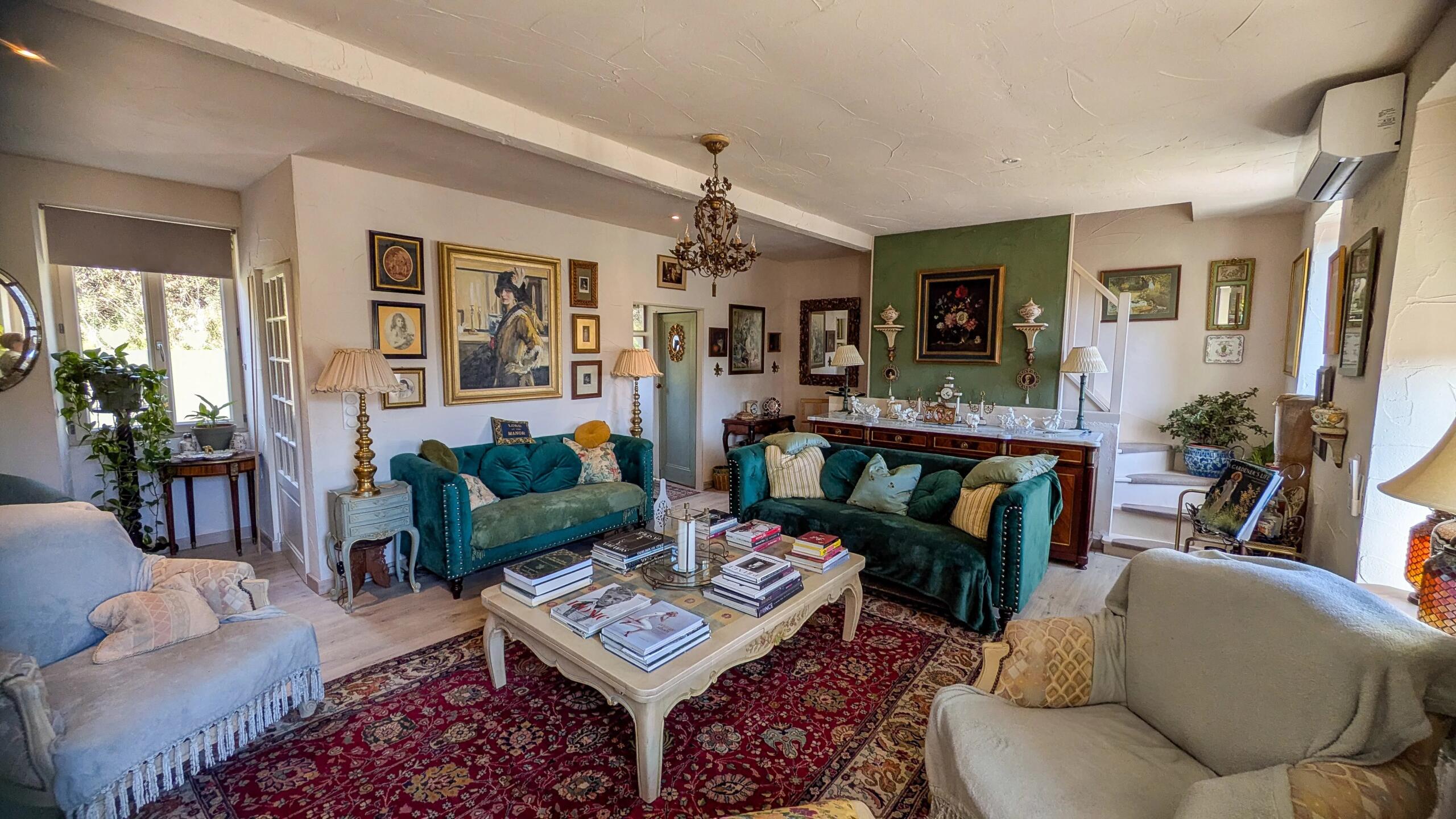 Renovated village house with garden, Midi-Pyrénées – France – BVI84492