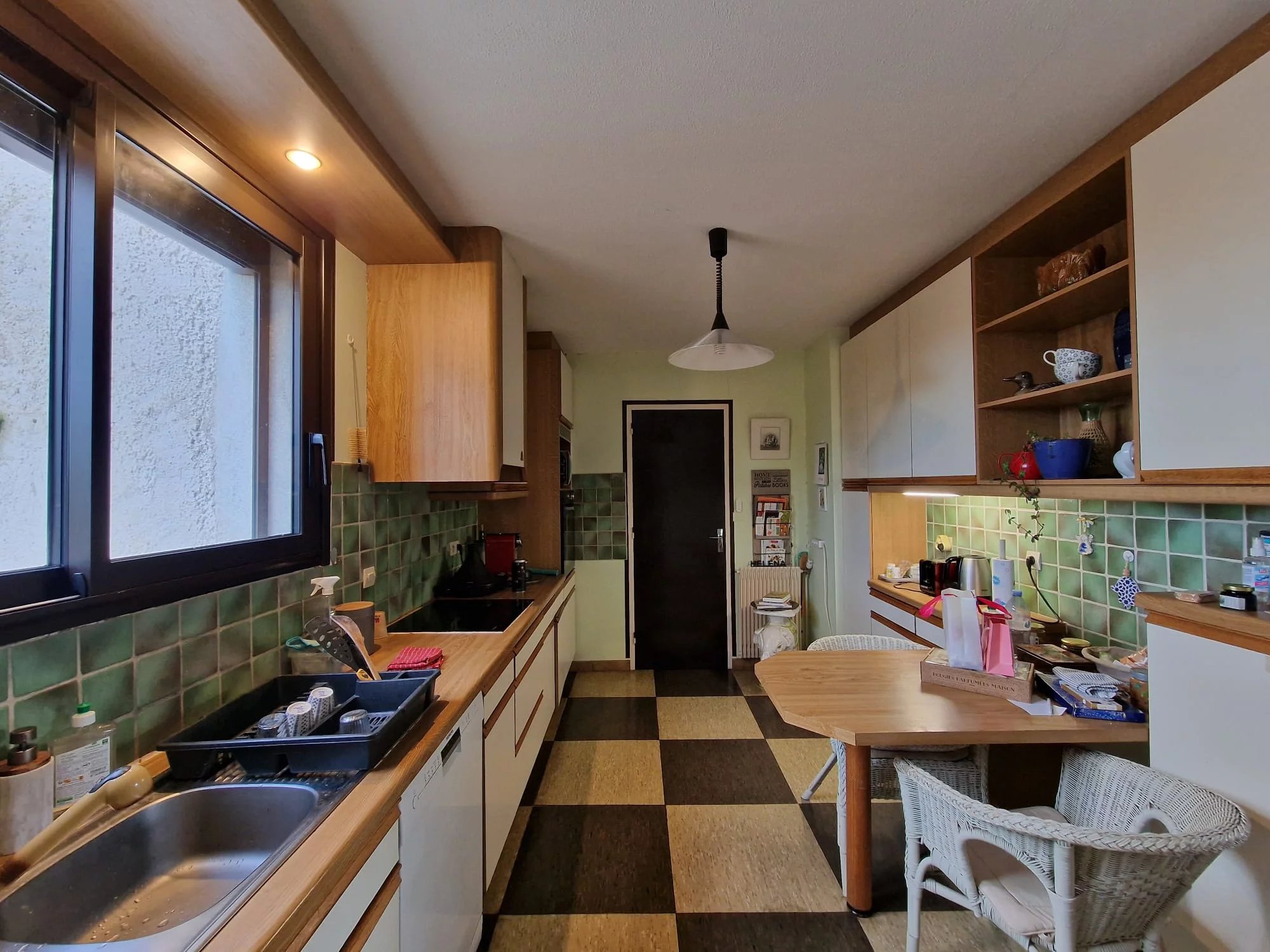 Family home with professional space, garden and swimming pool on outskirts of Eymet, Aquitaine – France – BVI83254