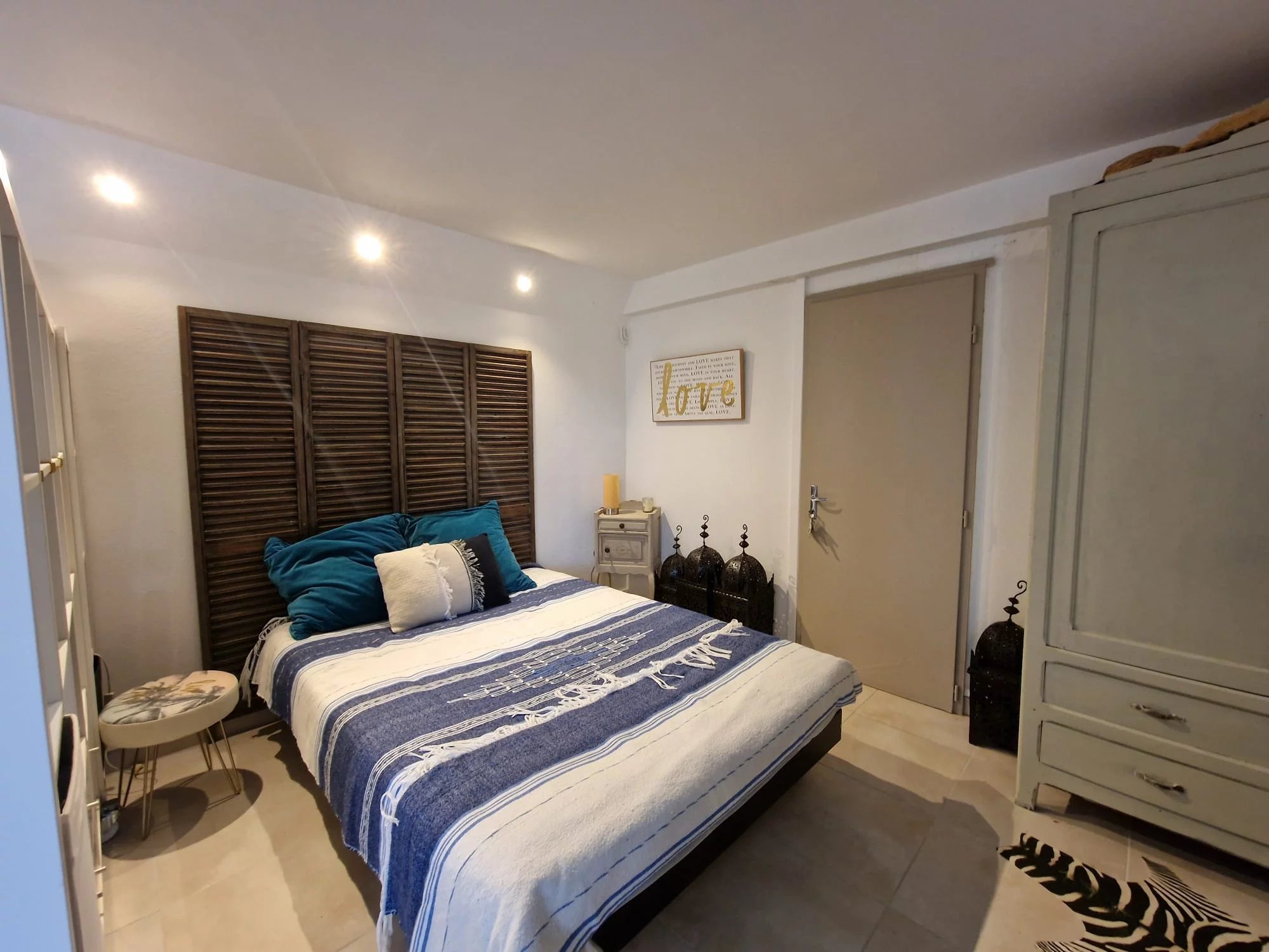 Family home with professional space, garden and swimming pool on outskirts of Eymet, Aquitaine – France – BVI83254