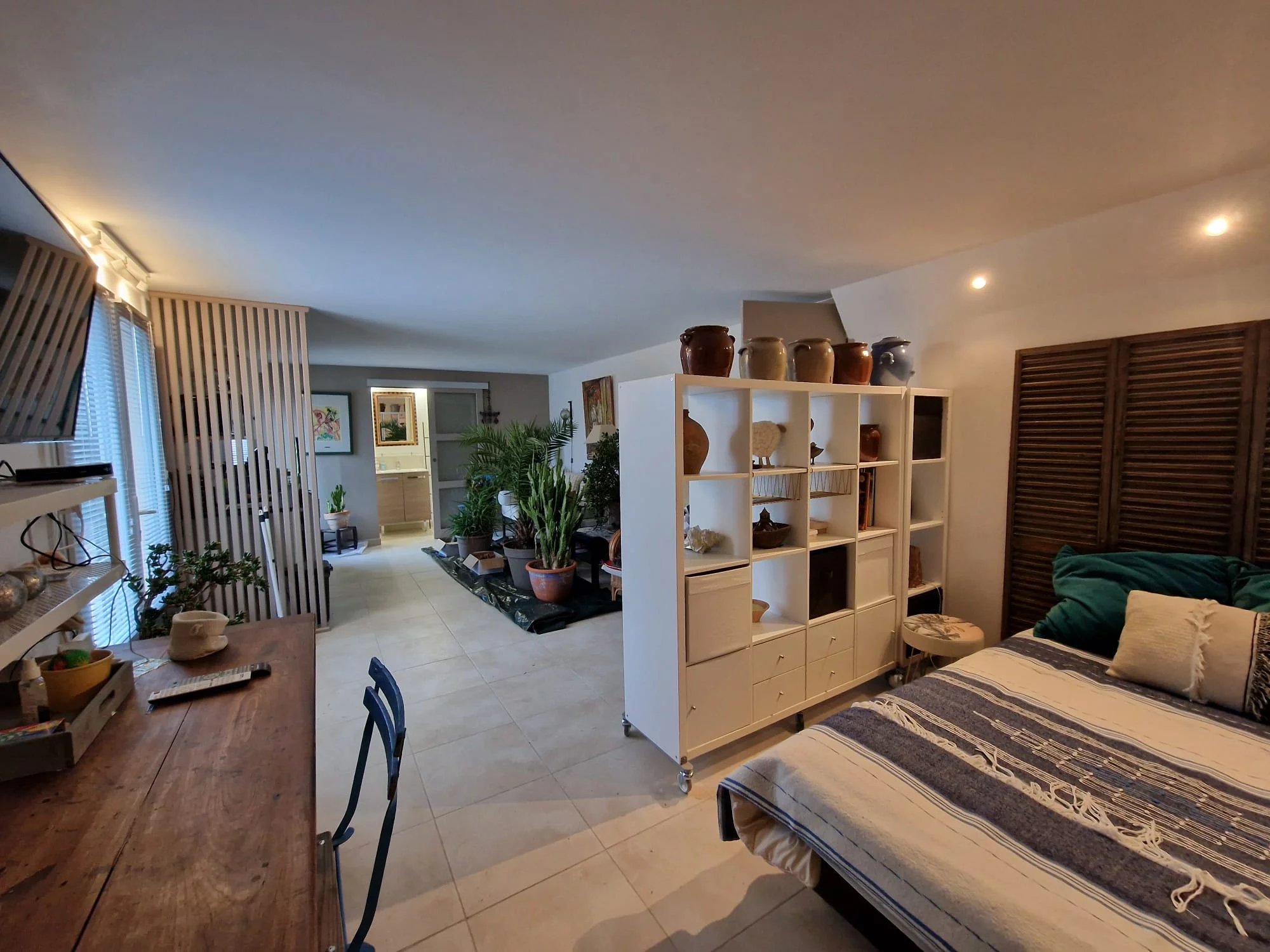 Family home with professional space, garden and swimming pool on outskirts of Eymet, Aquitaine – France – BVI83254