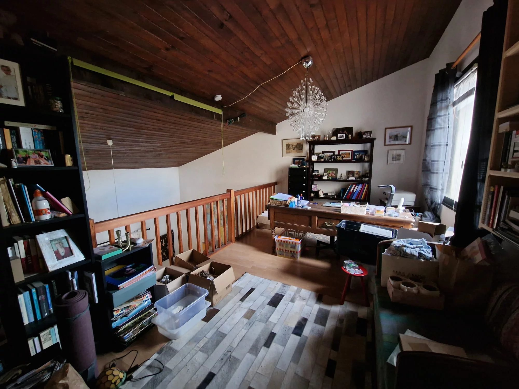 Family home with professional space, garden and swimming pool on outskirts of Eymet, Aquitaine – France – BVI83254