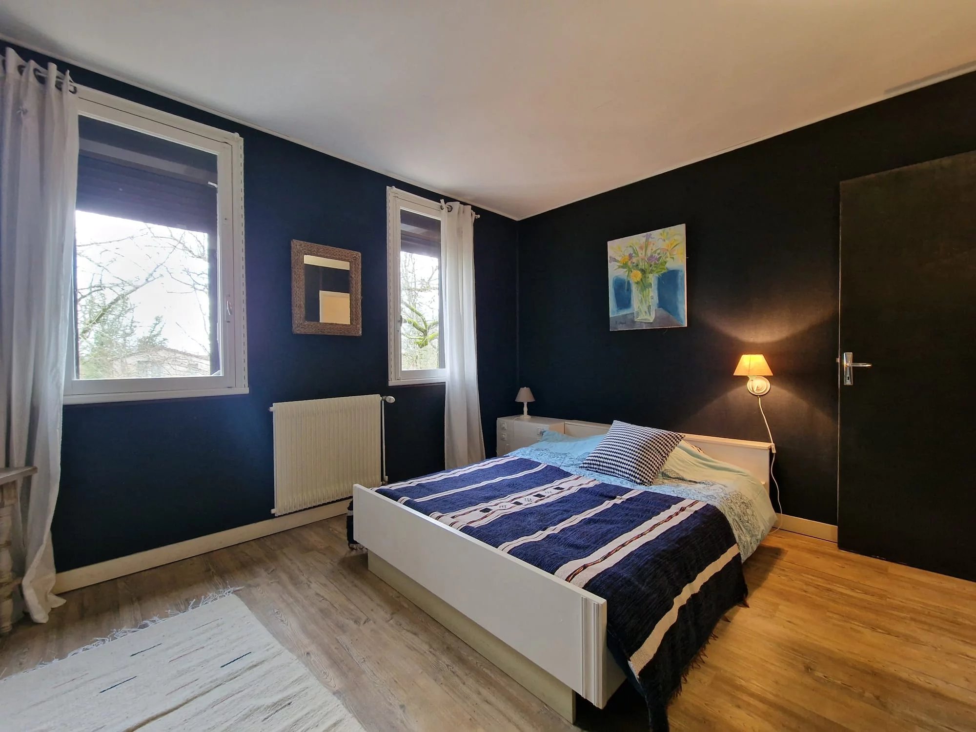 Family home with professional space, garden and swimming pool on outskirts of Eymet, Aquitaine – France – BVI83254