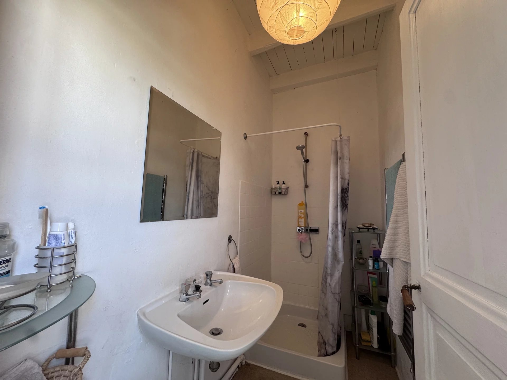 Elegant Village-Edge Residence with Guest Cottage and Countryside Views, Poitou-Charentes – France – BVI83297