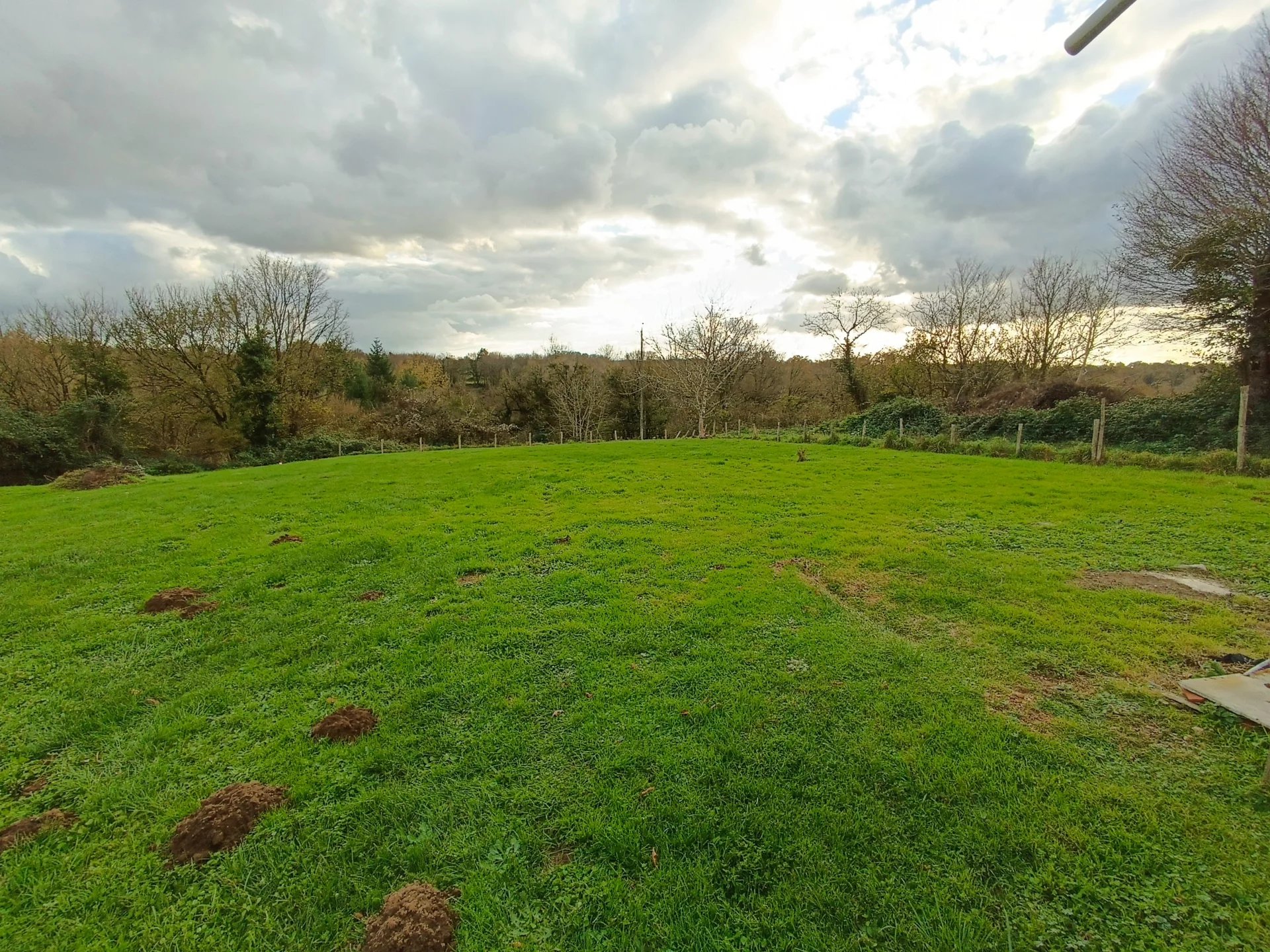 Farmhouse to renovate, Poitou-Charentes – France – BVI83605