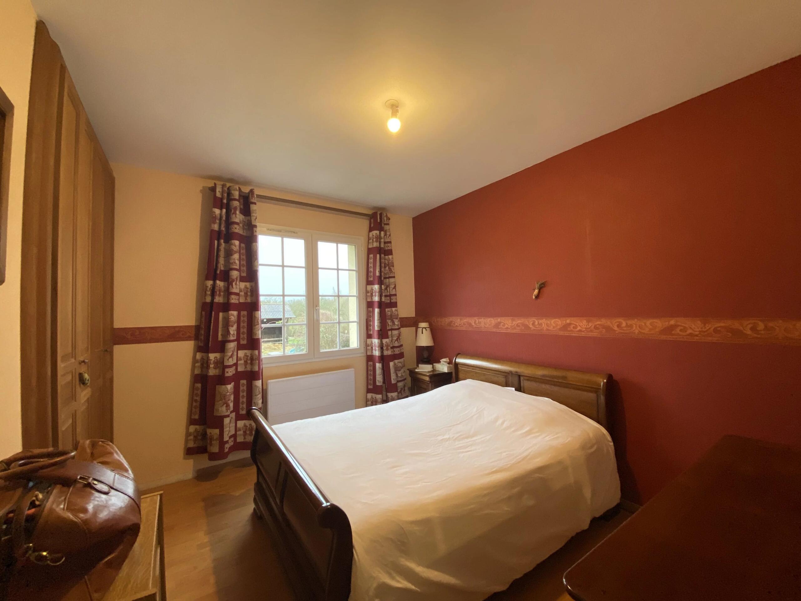 Exceptional property with over 3 hectares in Le Dorat, Limousin – France – BVI84557