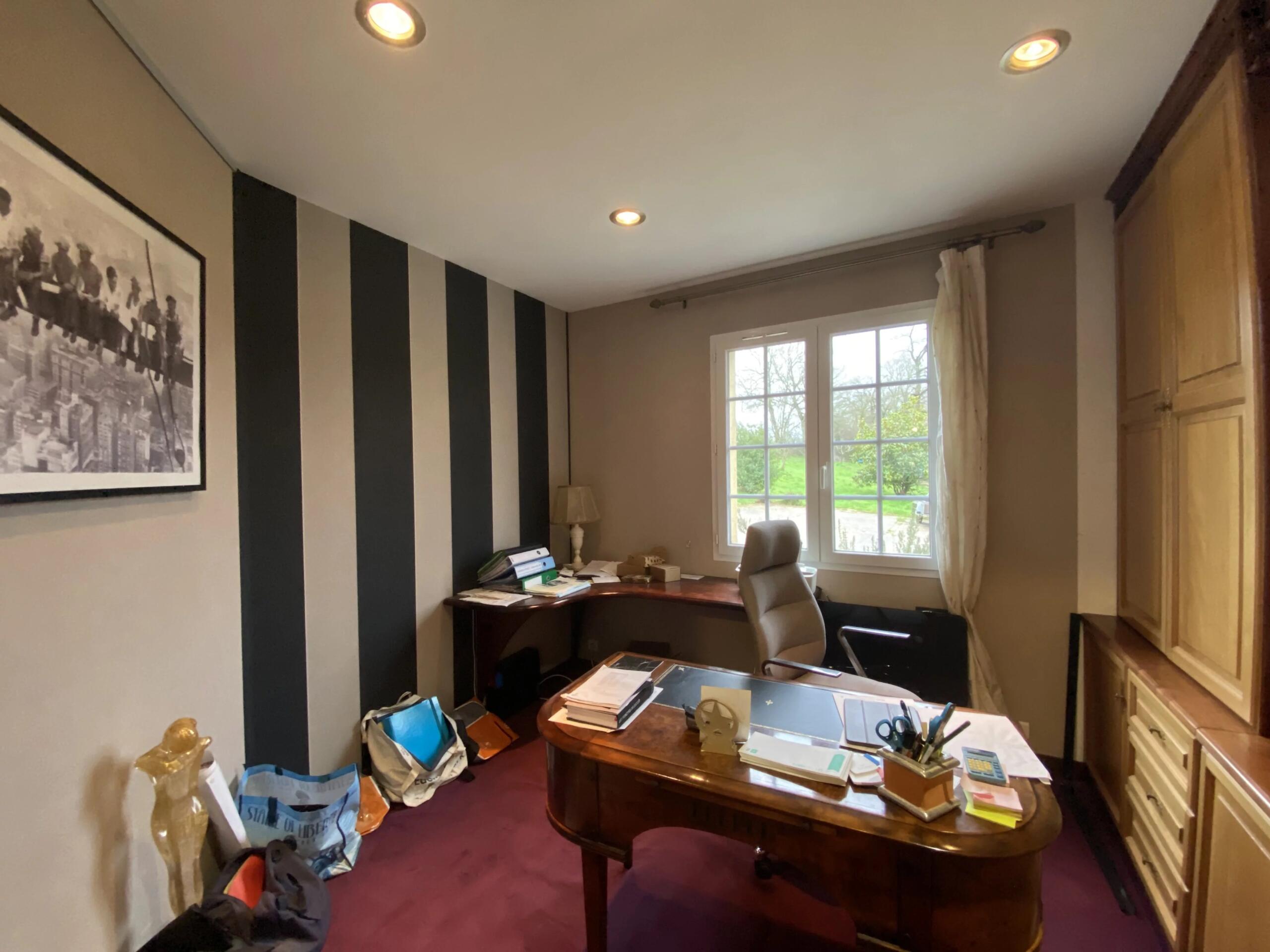 Exceptional property with over 3 hectares in Le Dorat, Limousin – France – BVI84557