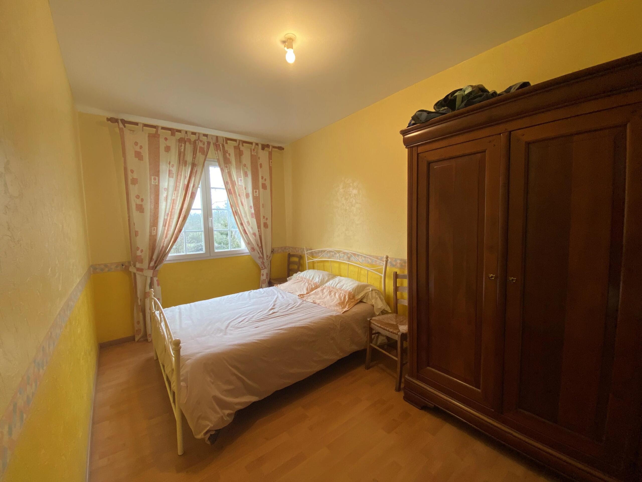 Exceptional property with over 3 hectares in Le Dorat, Limousin – France – BVI84557