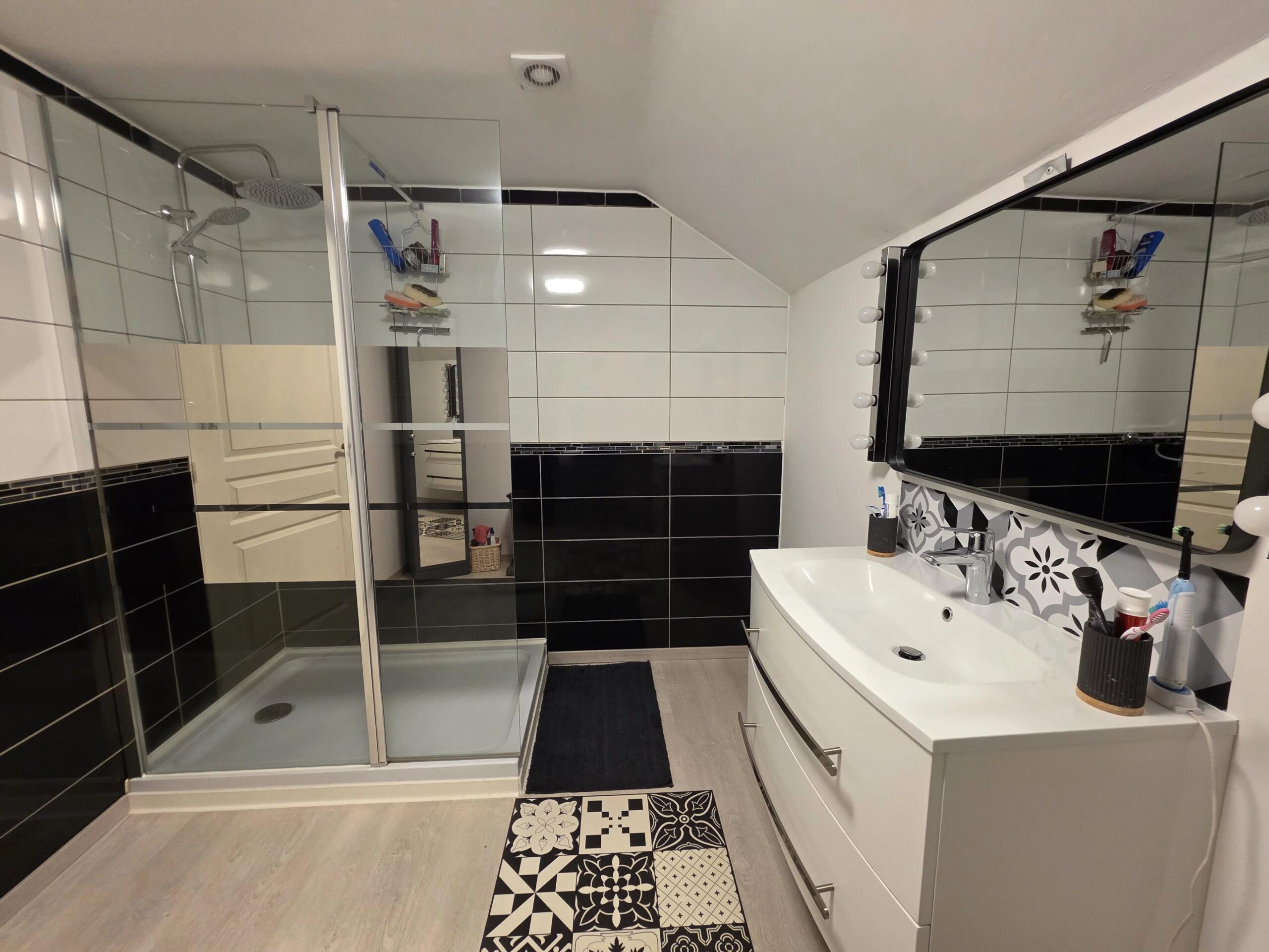 Spacious 4 bed Family Home with Guest Apartment & Exceptional Workshop, Aquitaine – France – BVI80383