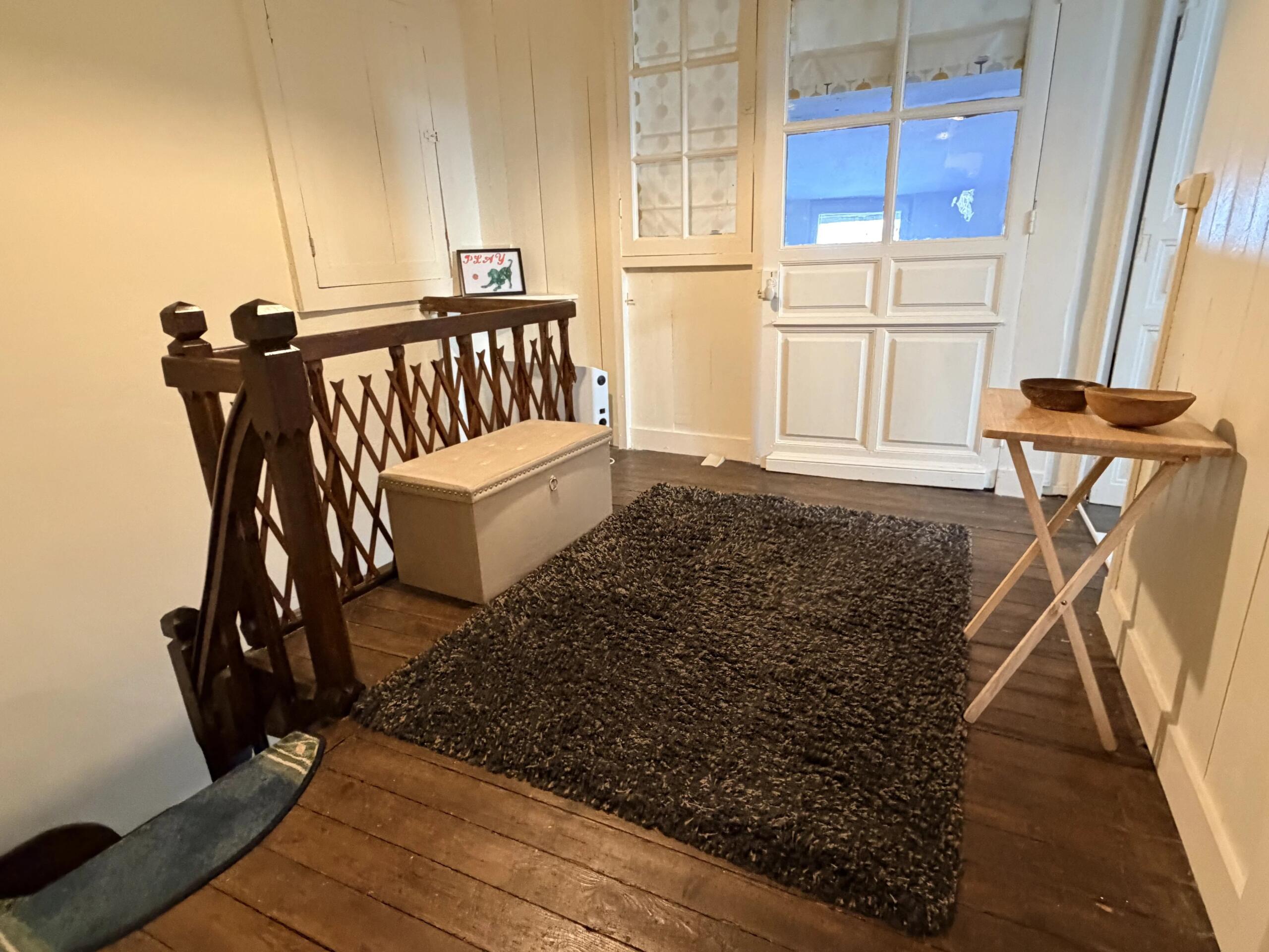 Enjoy village life with this large 4 bedroom house, Limousin – France – BVI81680