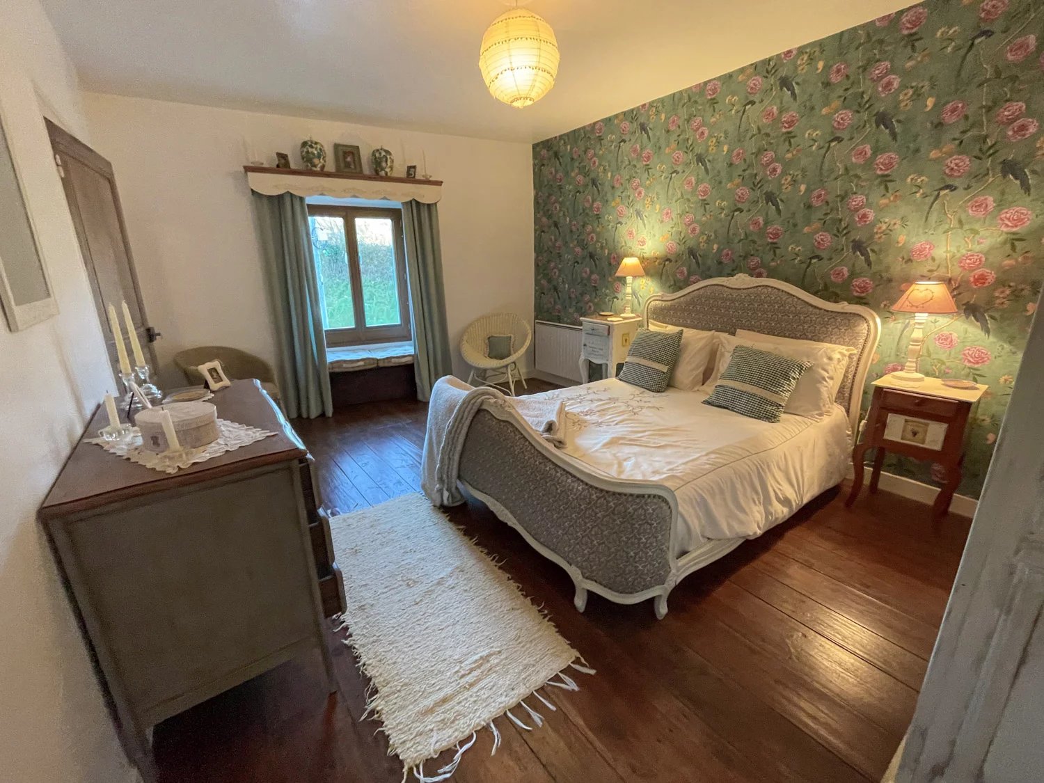 Hidden gem – charming 3/4-bed stone house with separate 2-bed guest house, Aquitaine – France – BVI83830