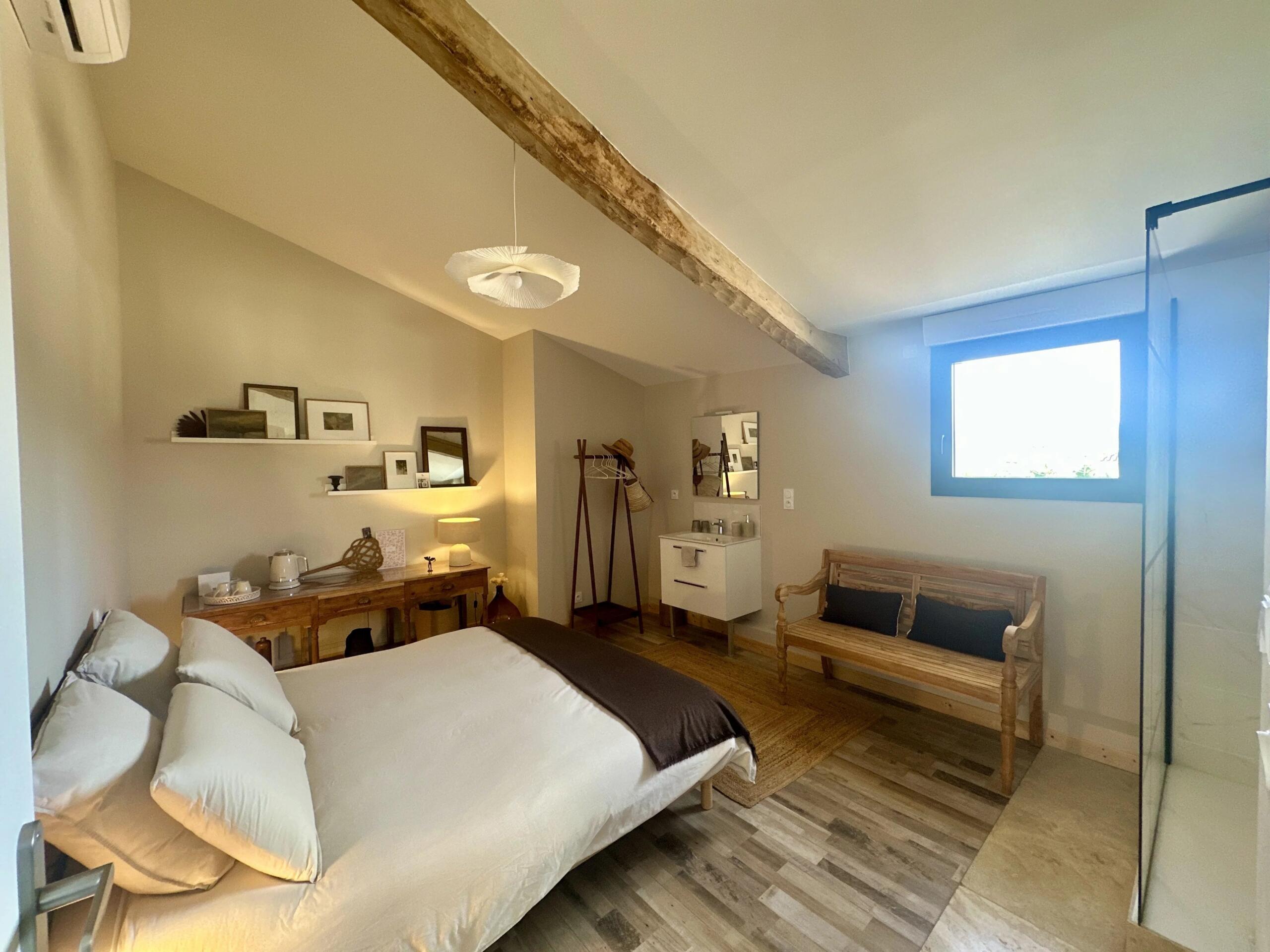 Stone property with guest annex and swimming pool in Eymet, Aquitaine – France – BVI84604