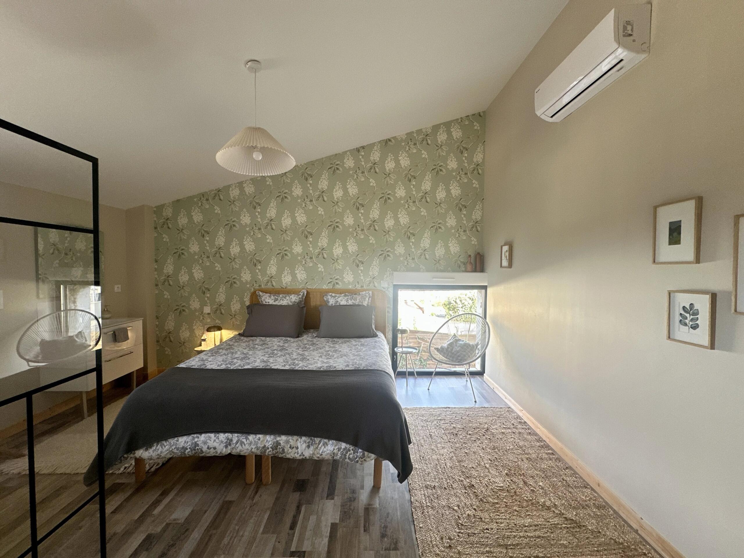 Stone property with guest annex and swimming pool in Eymet, Aquitaine – France – BVI84604