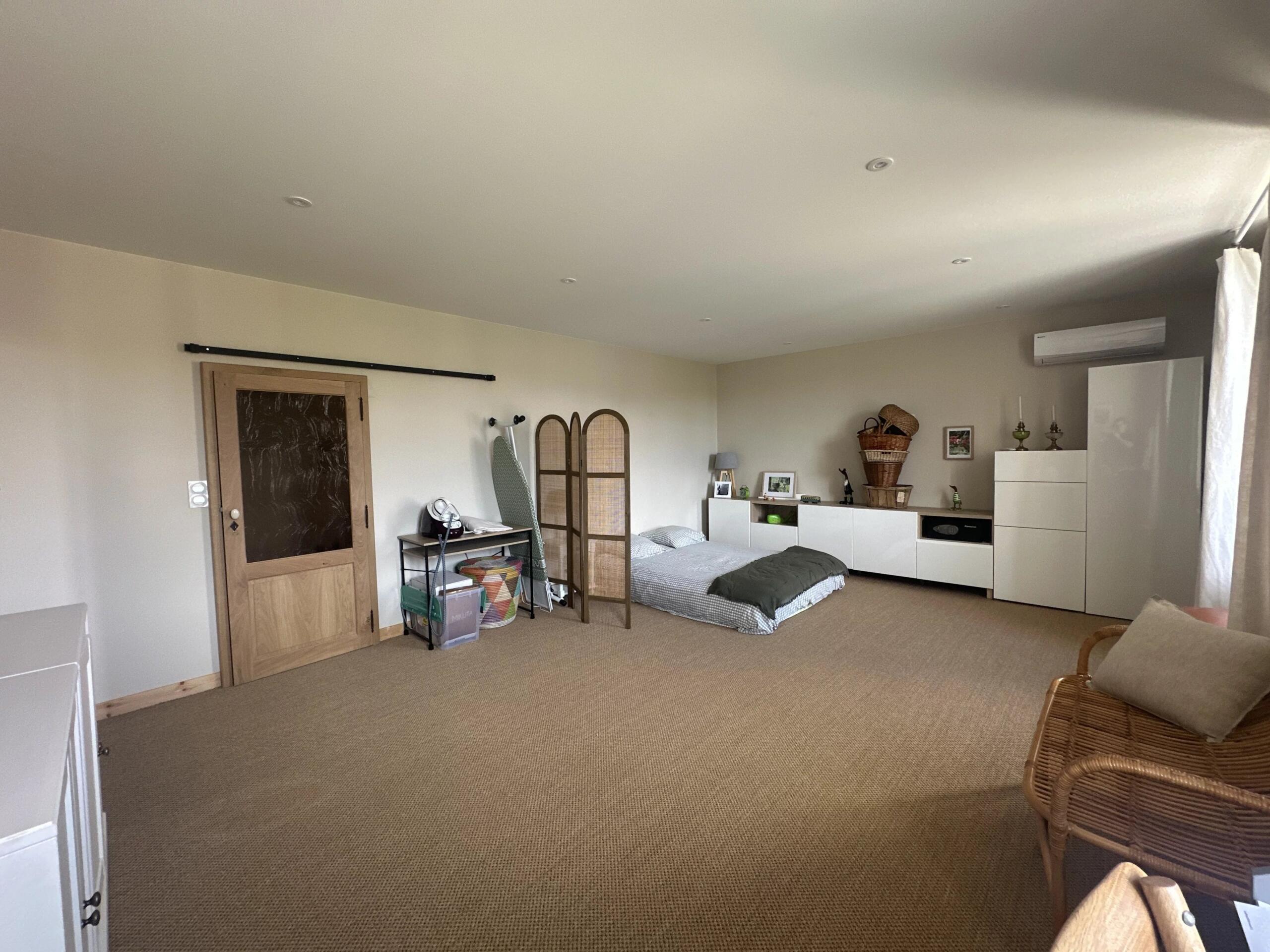 Stone property with guest annex and swimming pool in Eymet, Aquitaine – France – BVI84604