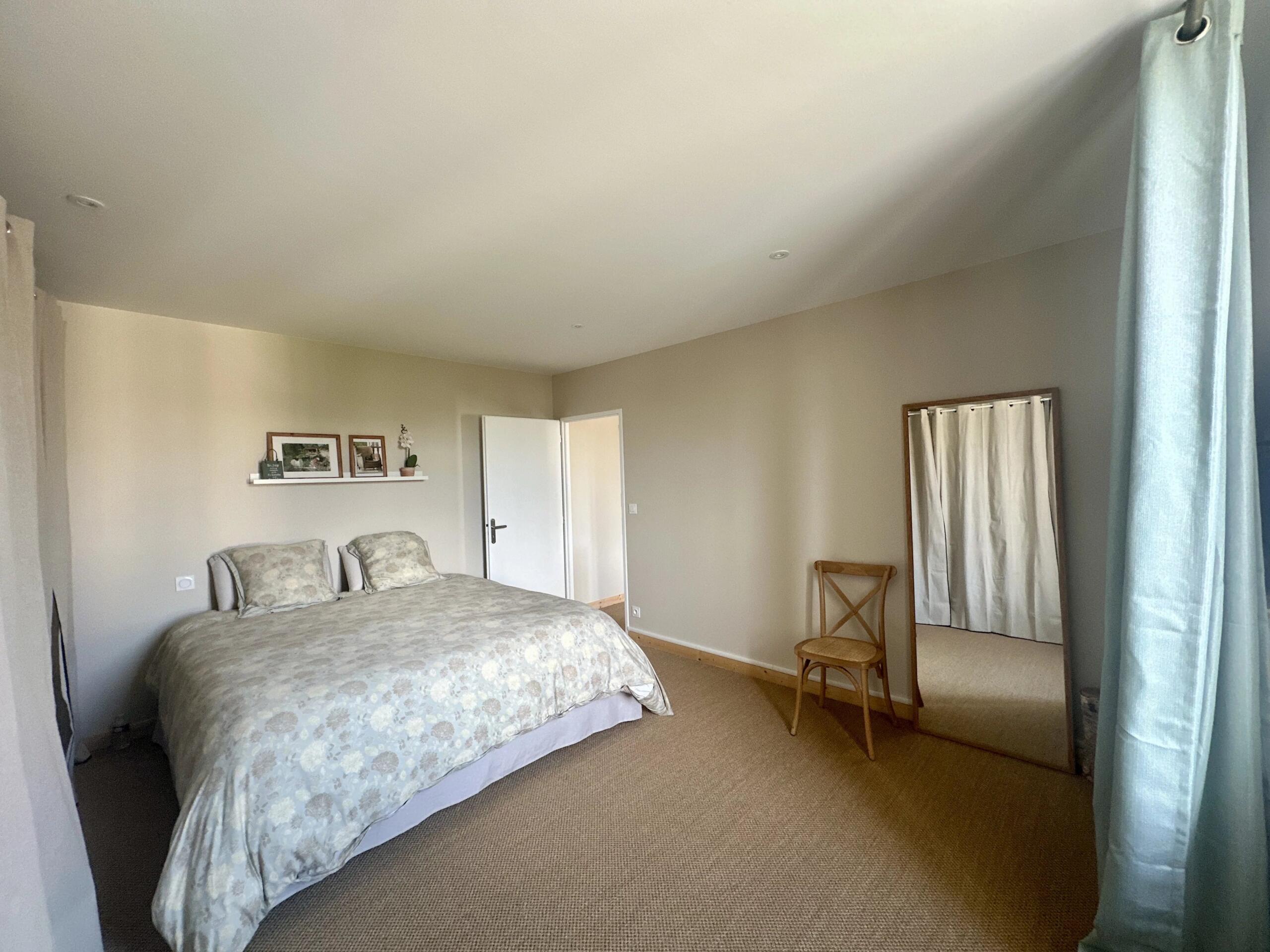 Stone property with guest annex and swimming pool in Eymet, Aquitaine – France – BVI84604