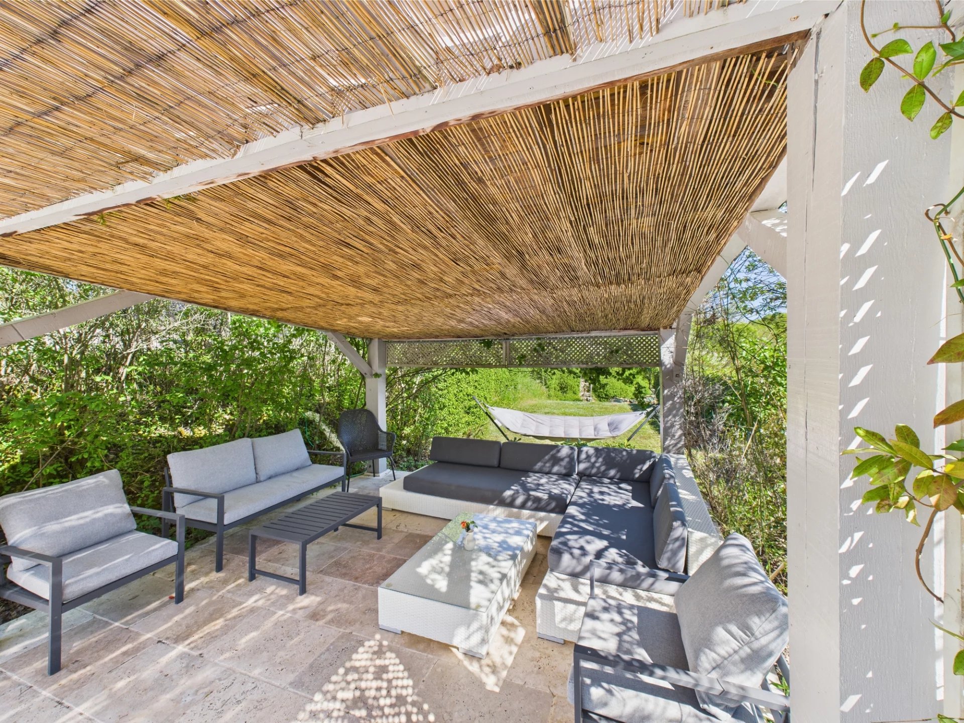 Charming Restored Stone House with Pool and 5 Acres in the Tarn Golden Triangle, Midi-Pyrénées – France – BVI80369