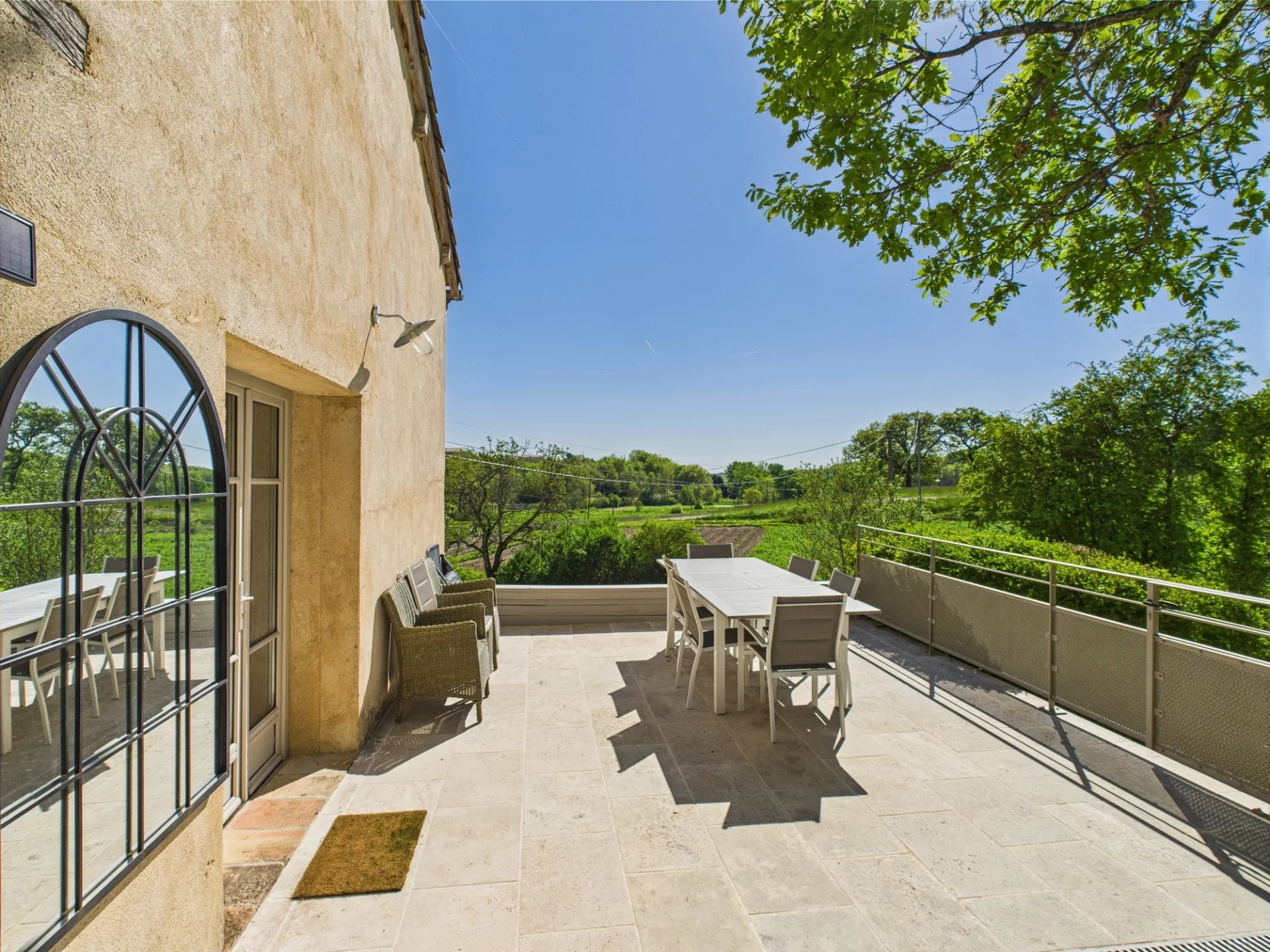 Charming Restored Stone House with Pool and 5 Acres in the Tarn Golden Triangle, Midi-Pyrénées – France – BVI80369