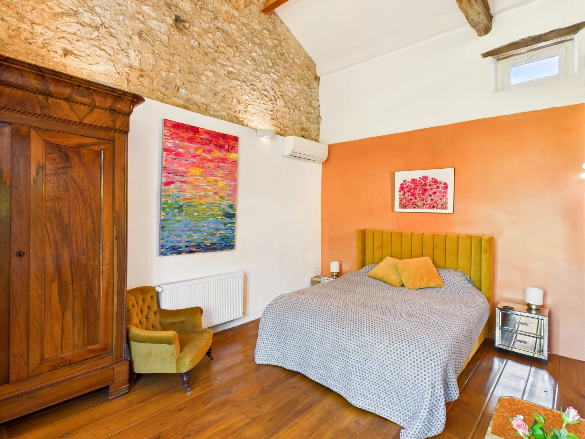 Charming Restored Stone House with Pool and 5 Acres in the Tarn Golden Triangle, Midi-Pyrénées – France – BVI80369