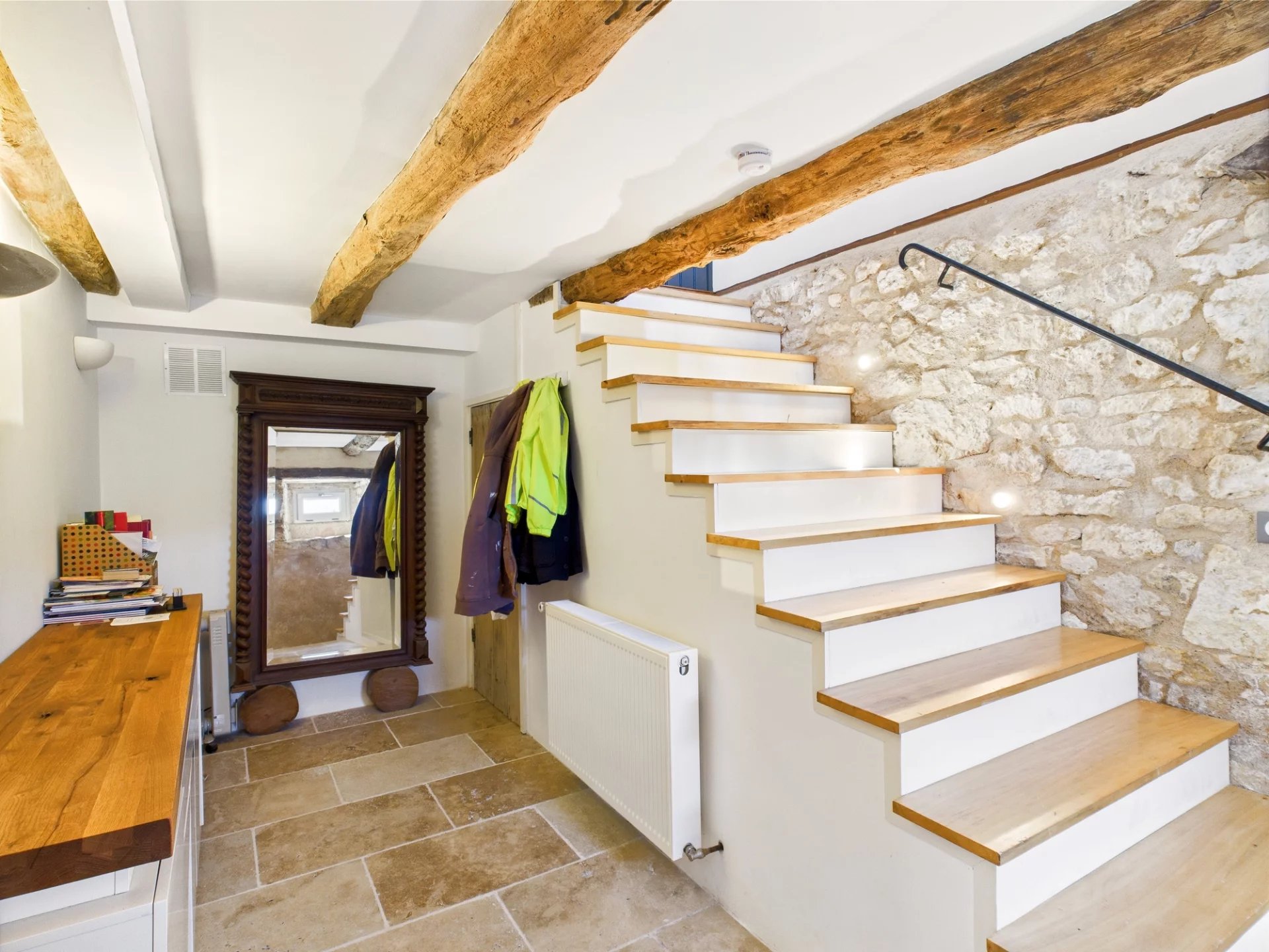 Charming Restored Stone House with Pool and 5 Acres in the Tarn Golden Triangle, Midi-Pyrénées – France – BVI80369