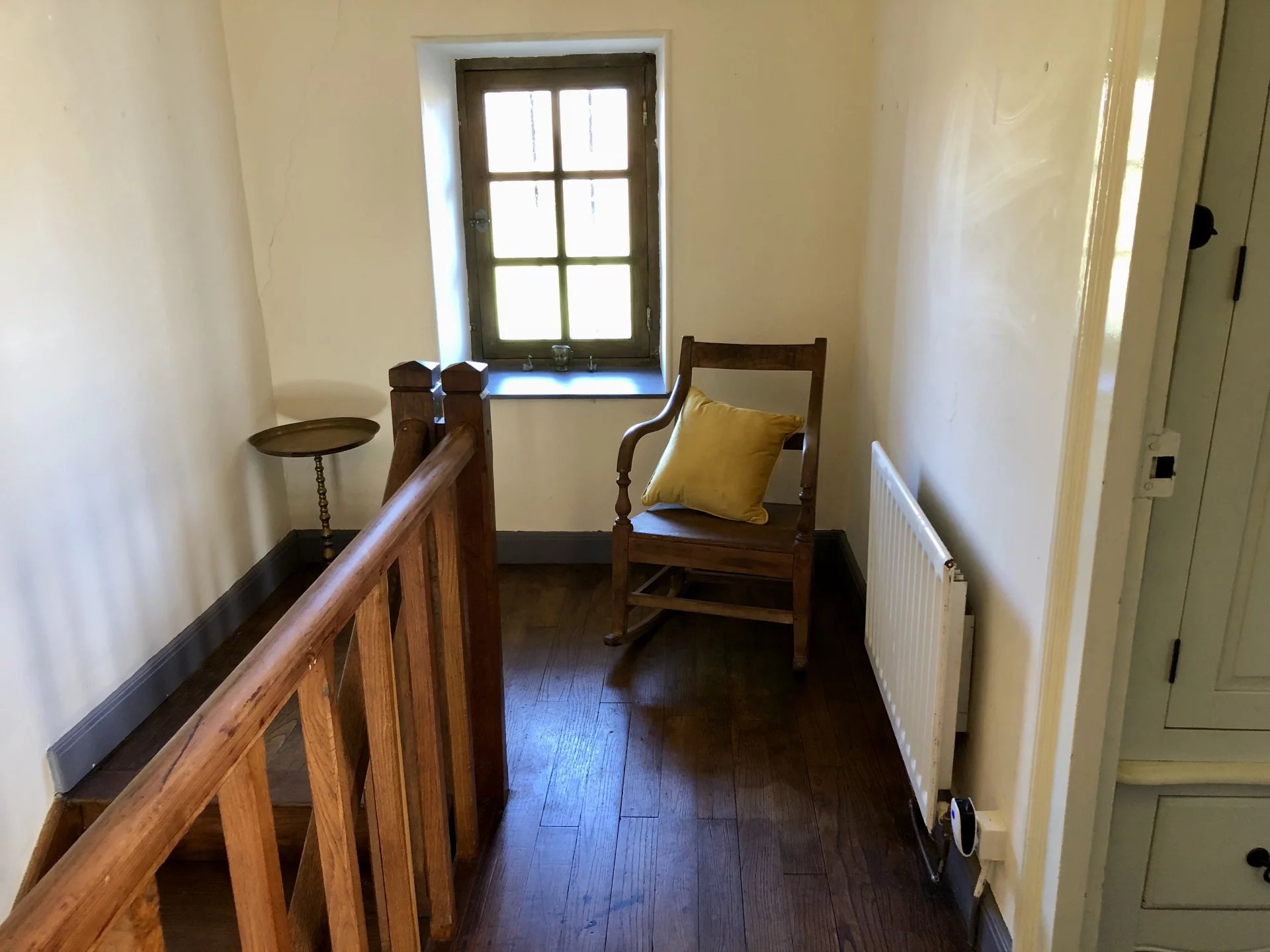 Cute Cottage with land and a barn, Limousin – France – BVI78575