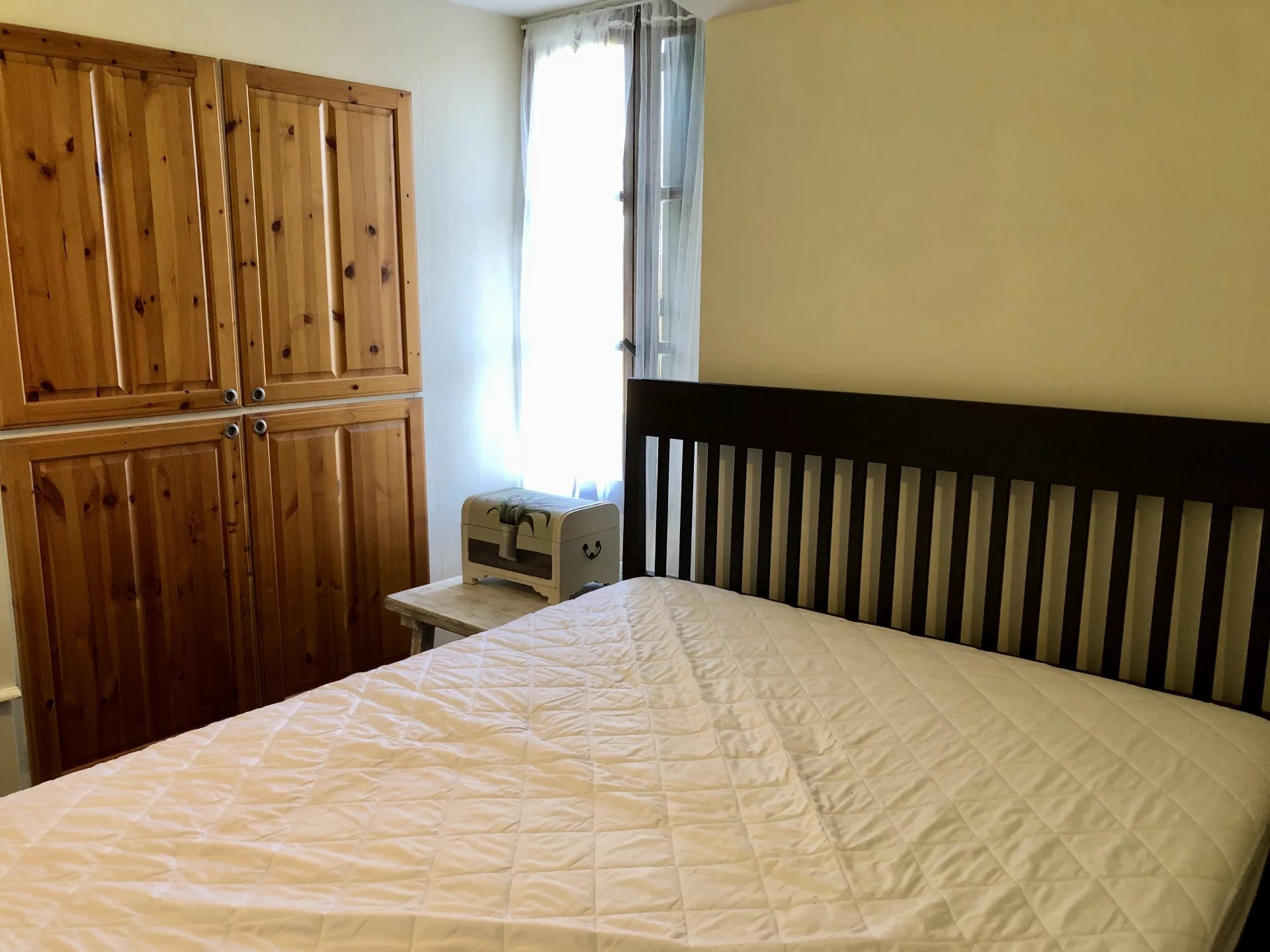 Cute Cottage with land and a barn, Limousin – France – BVI78575