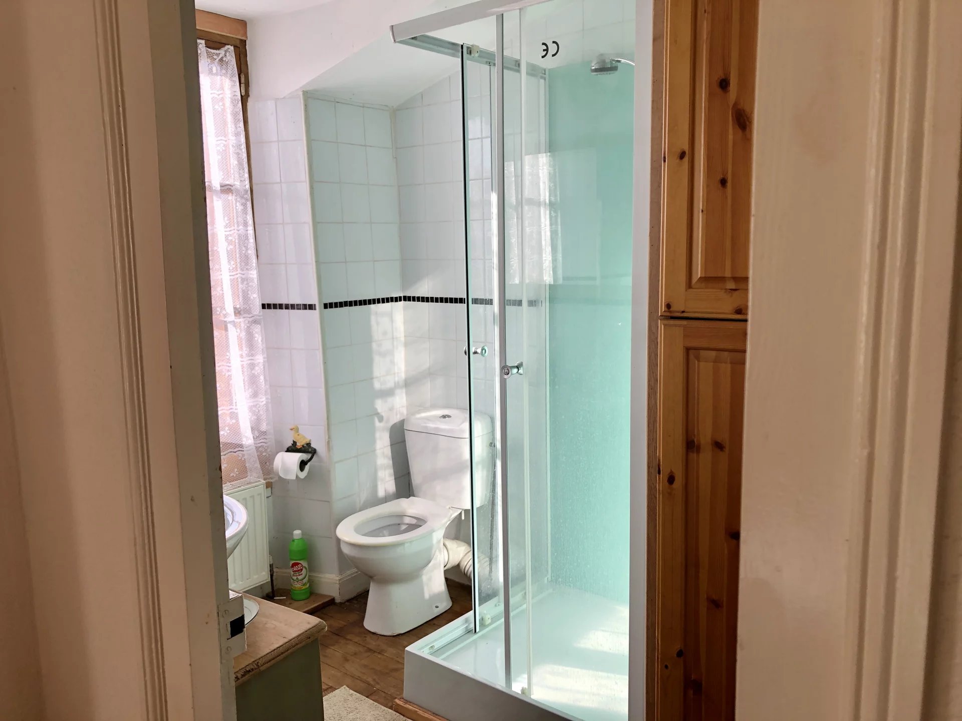 Cute Cottage with land and a barn, Limousin – France – BVI78575