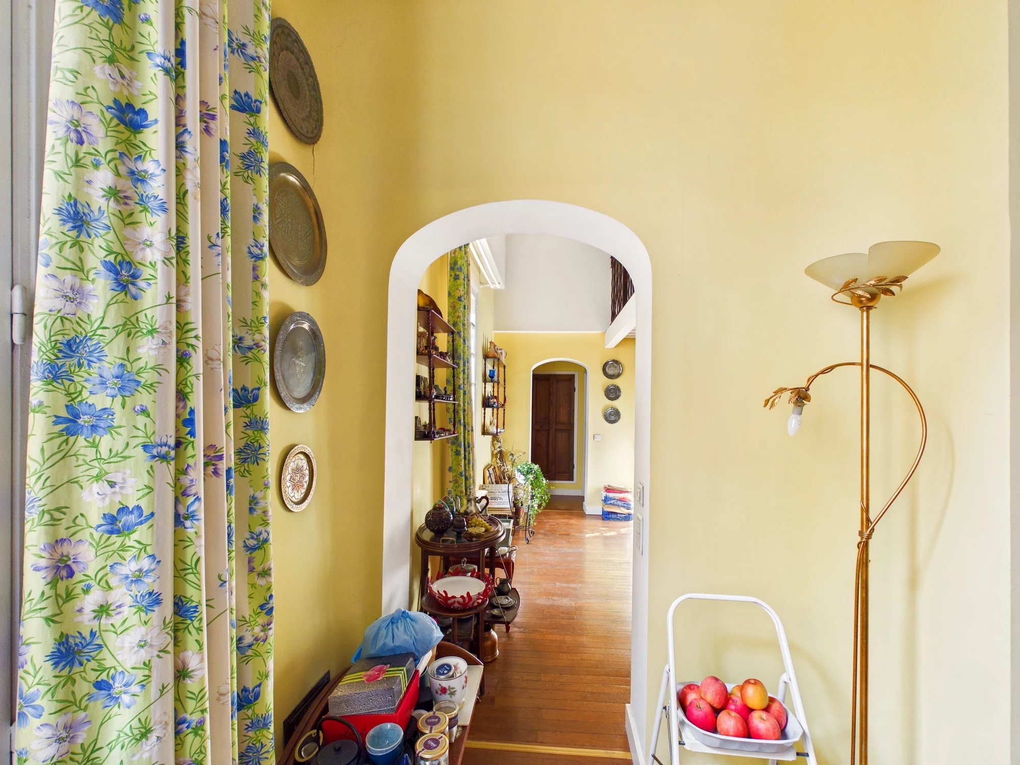 Sought-After Address in the Centre of Aix en Provence, Provence-Alpes-Côte d’Azur – France – BVI83211