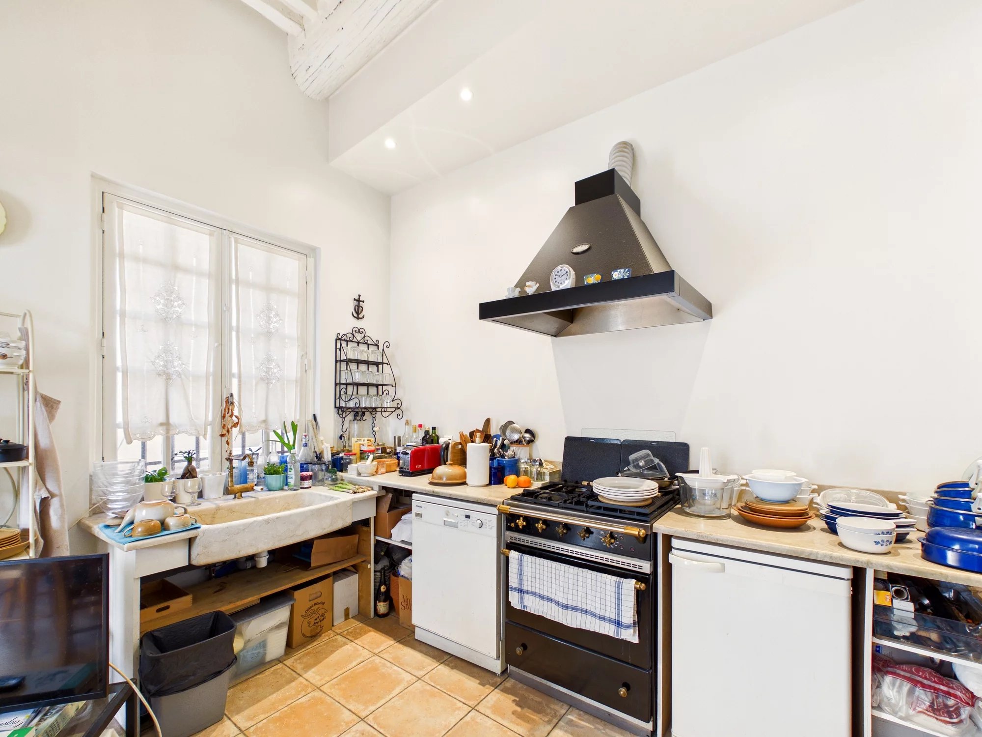 Sought-After Address in the Centre of Aix en Provence, Provence-Alpes-Côte d’Azur – France – BVI83211