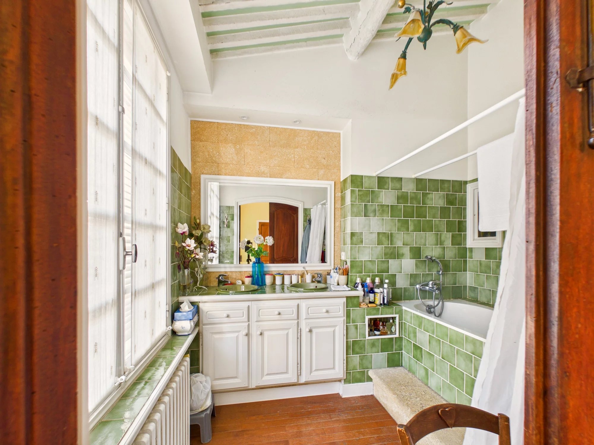 Sought-After Address in the Centre of Aix en Provence, Provence-Alpes-Côte d’Azur – France – BVI83211