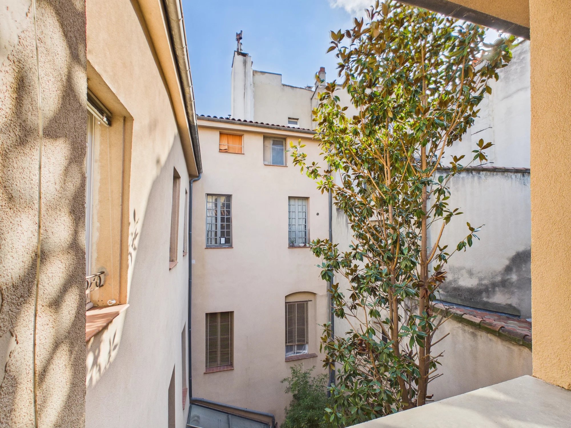Sought-After Address in the Centre of Aix en Provence, Provence-Alpes-Côte d’Azur – France – BVI83211