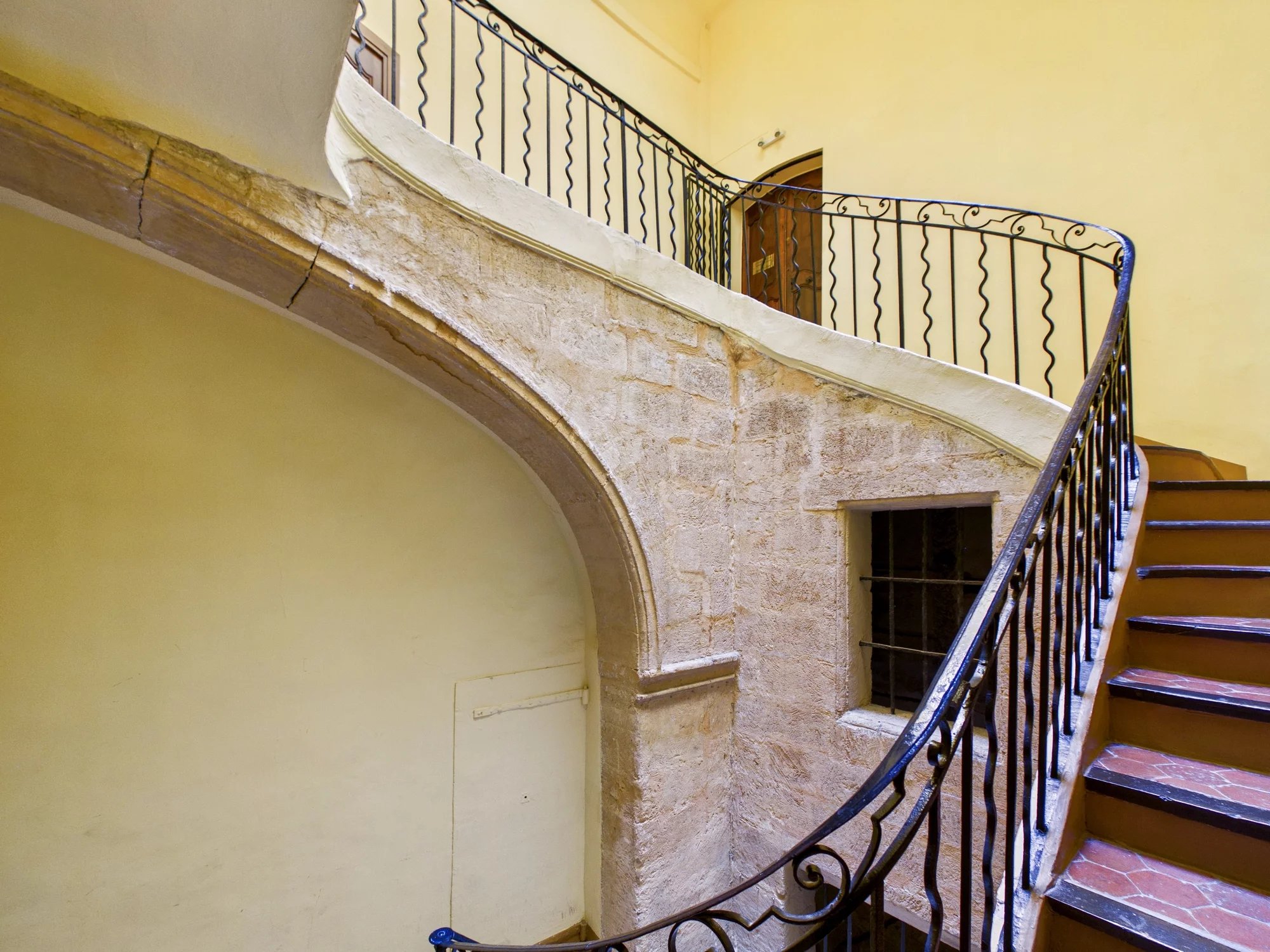 Sought-After Address in the Centre of Aix en Provence, Provence-Alpes-Côte d’Azur – France – BVI83211