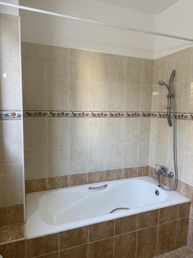 Bright Fully Furnished 1 Bedroom Apartment with Parking, Paphos