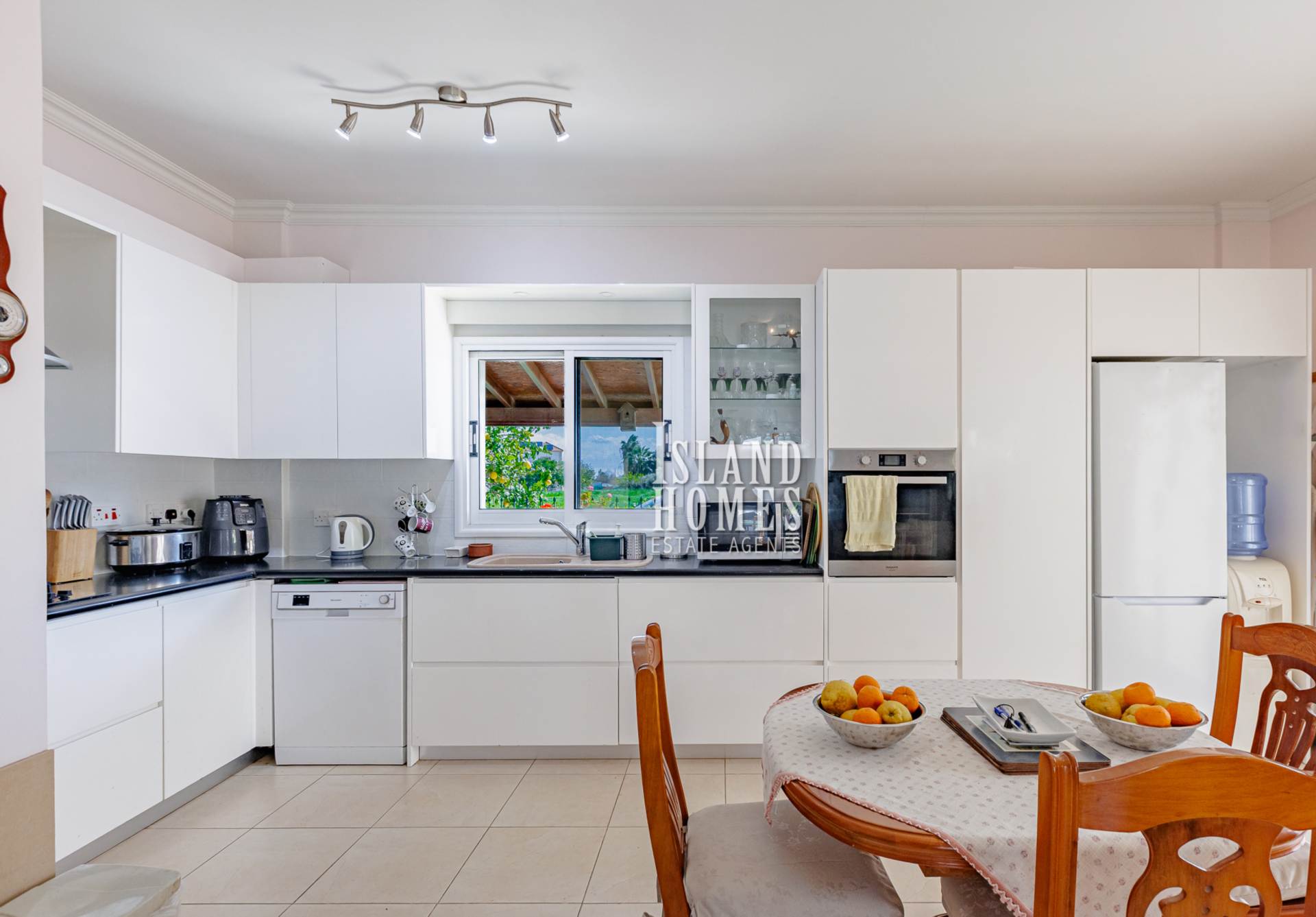 2 bedroom Bungalow in Frenaros, Famagusta, Cyprus – AsF135