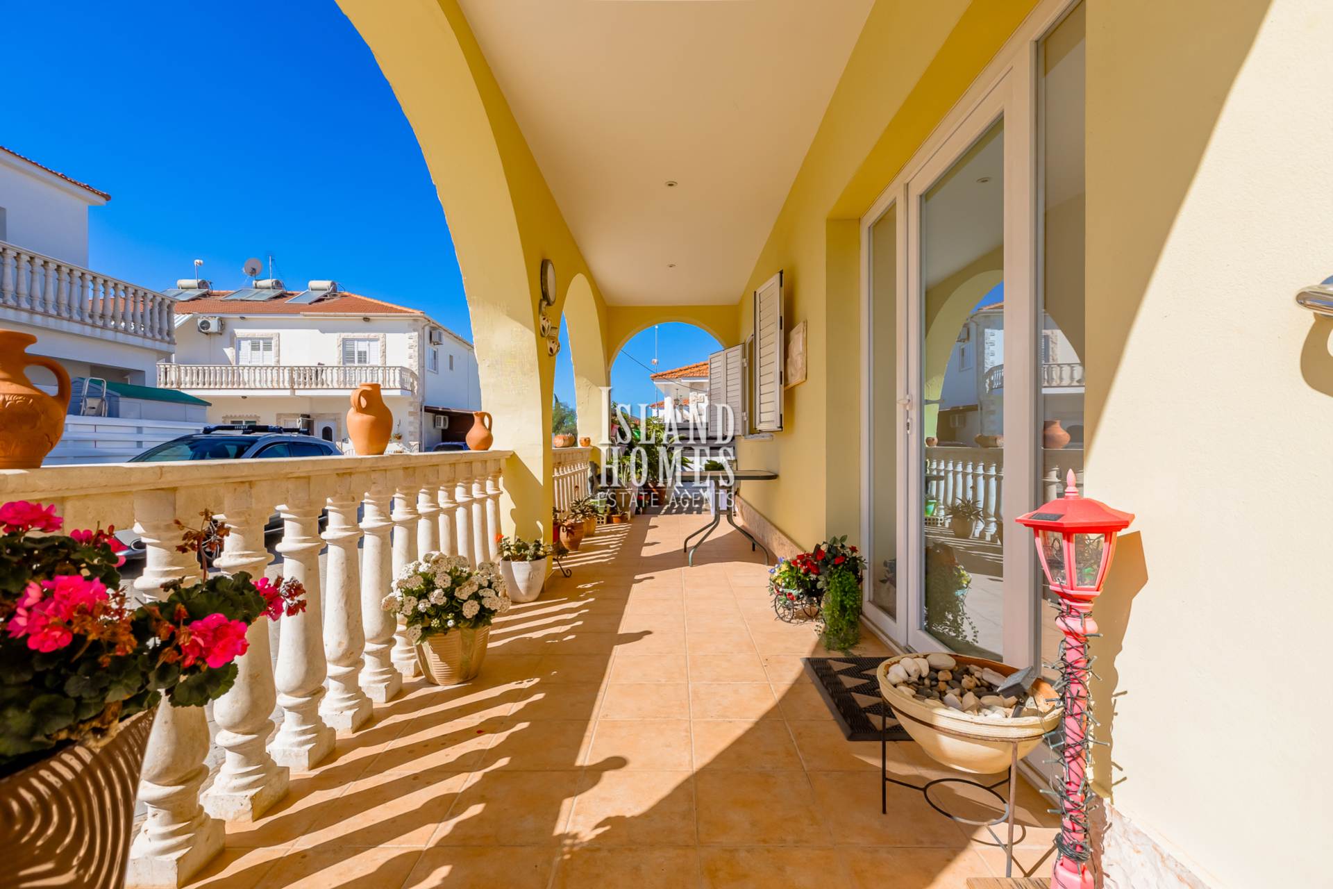 2 bedroom Bungalow in Frenaros, Famagusta, Cyprus – AsF135