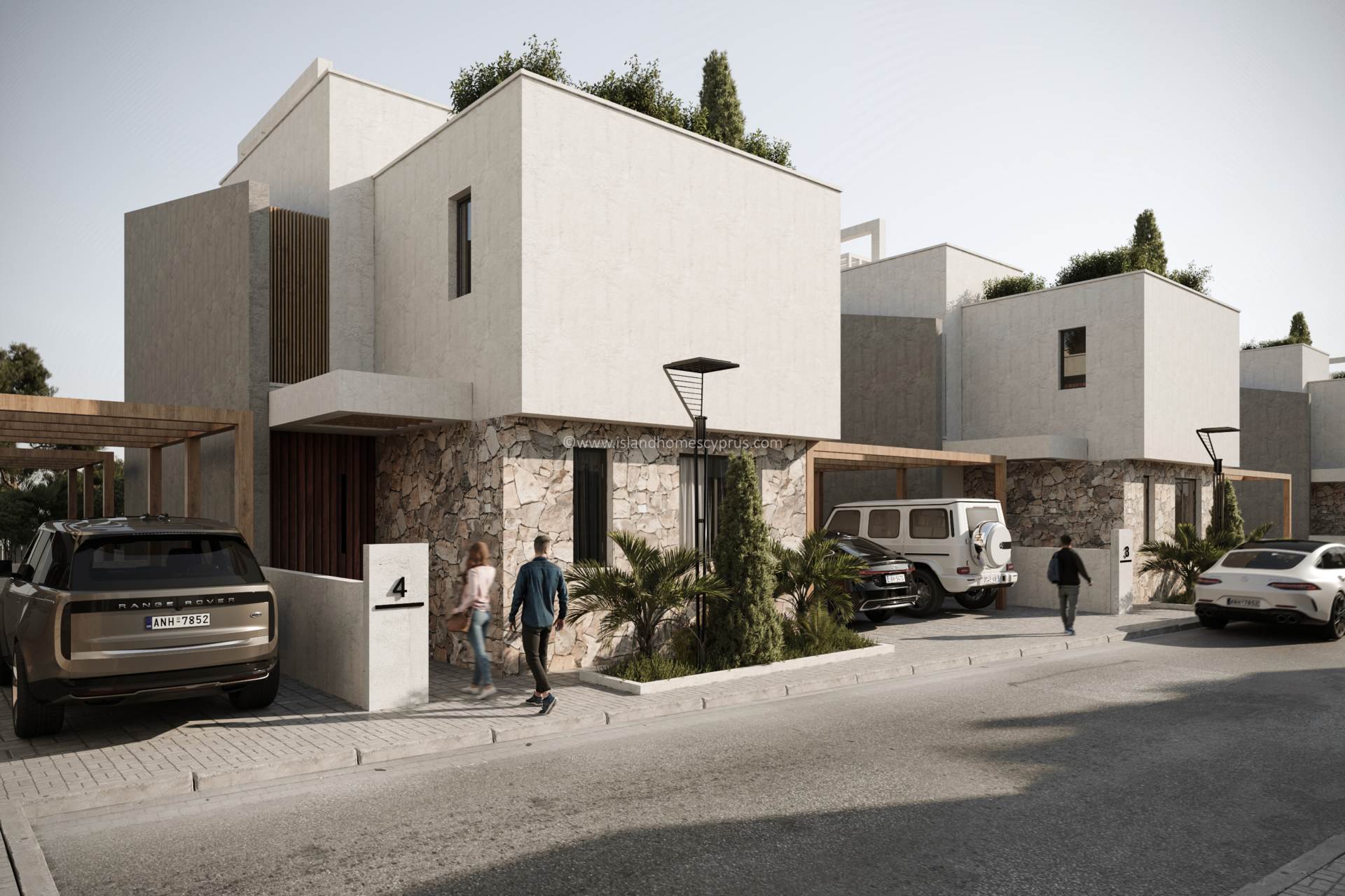 5 bedroom Villa in Ayia Napa, Famagusta, Cyprus – NmA101dp