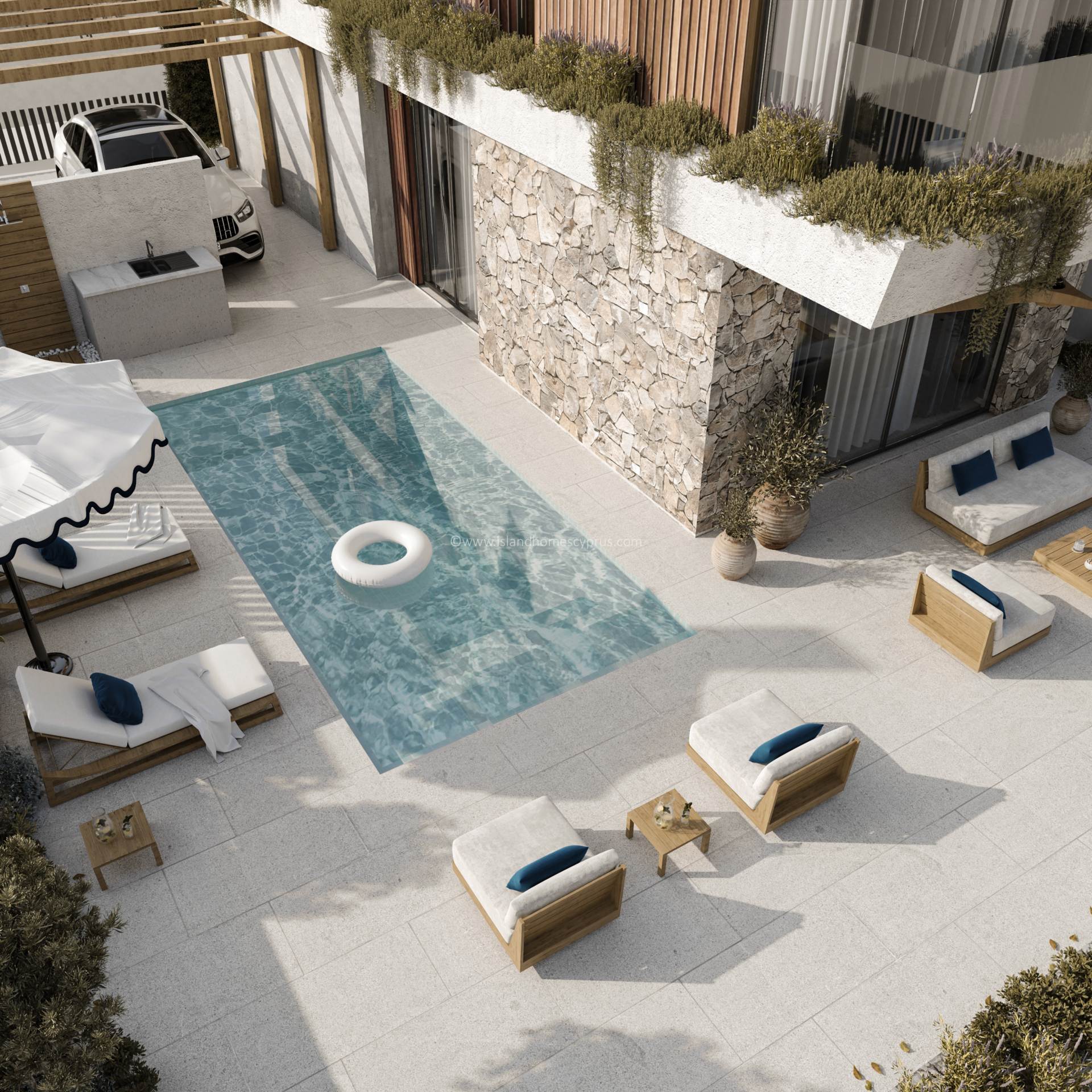 5 bedroom Villa in Ayia Napa, Famagusta, Cyprus – NmA101dp