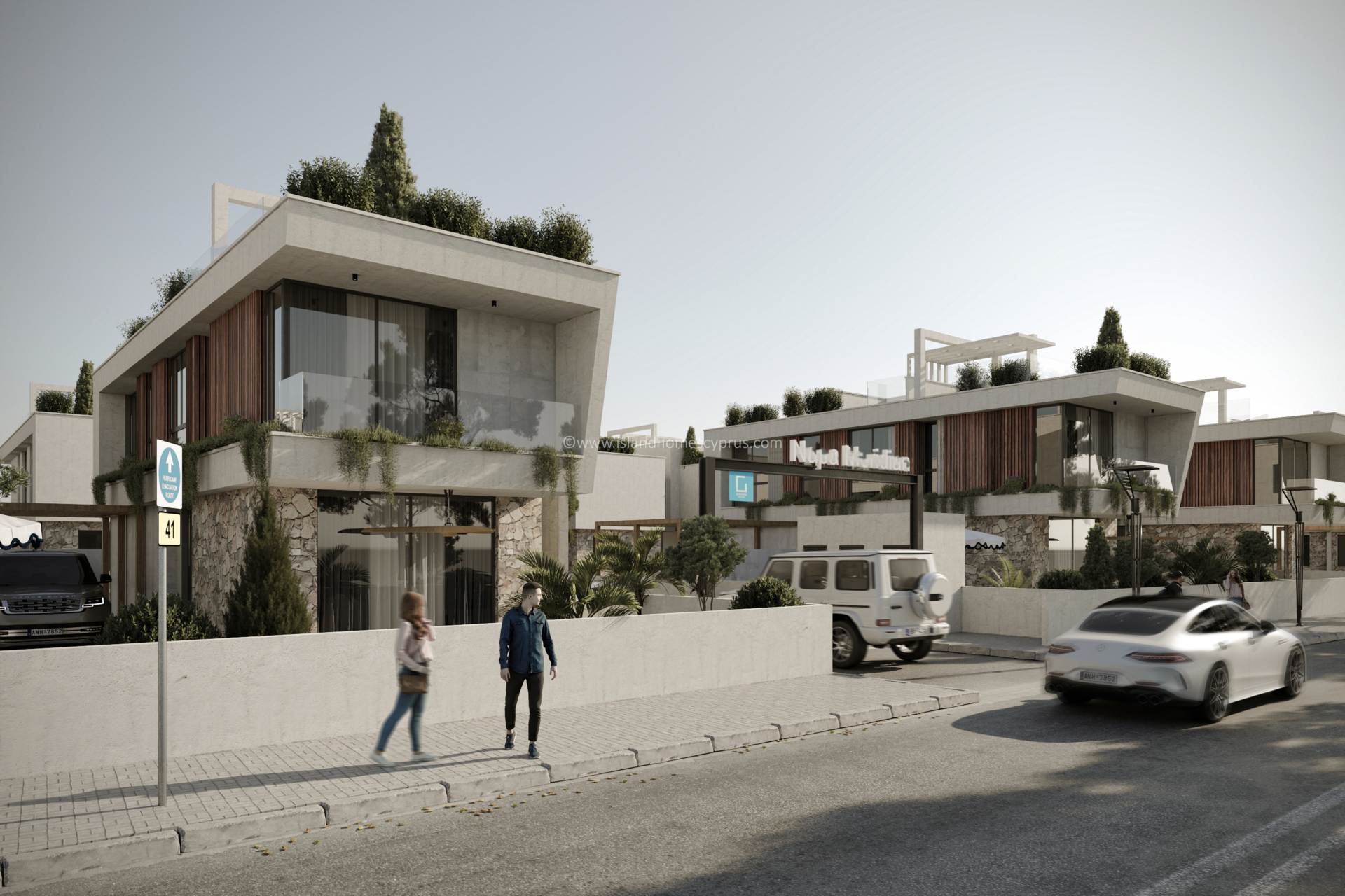 5 bedroom Villa in Ayia Napa, Famagusta, Cyprus – NmA101dp