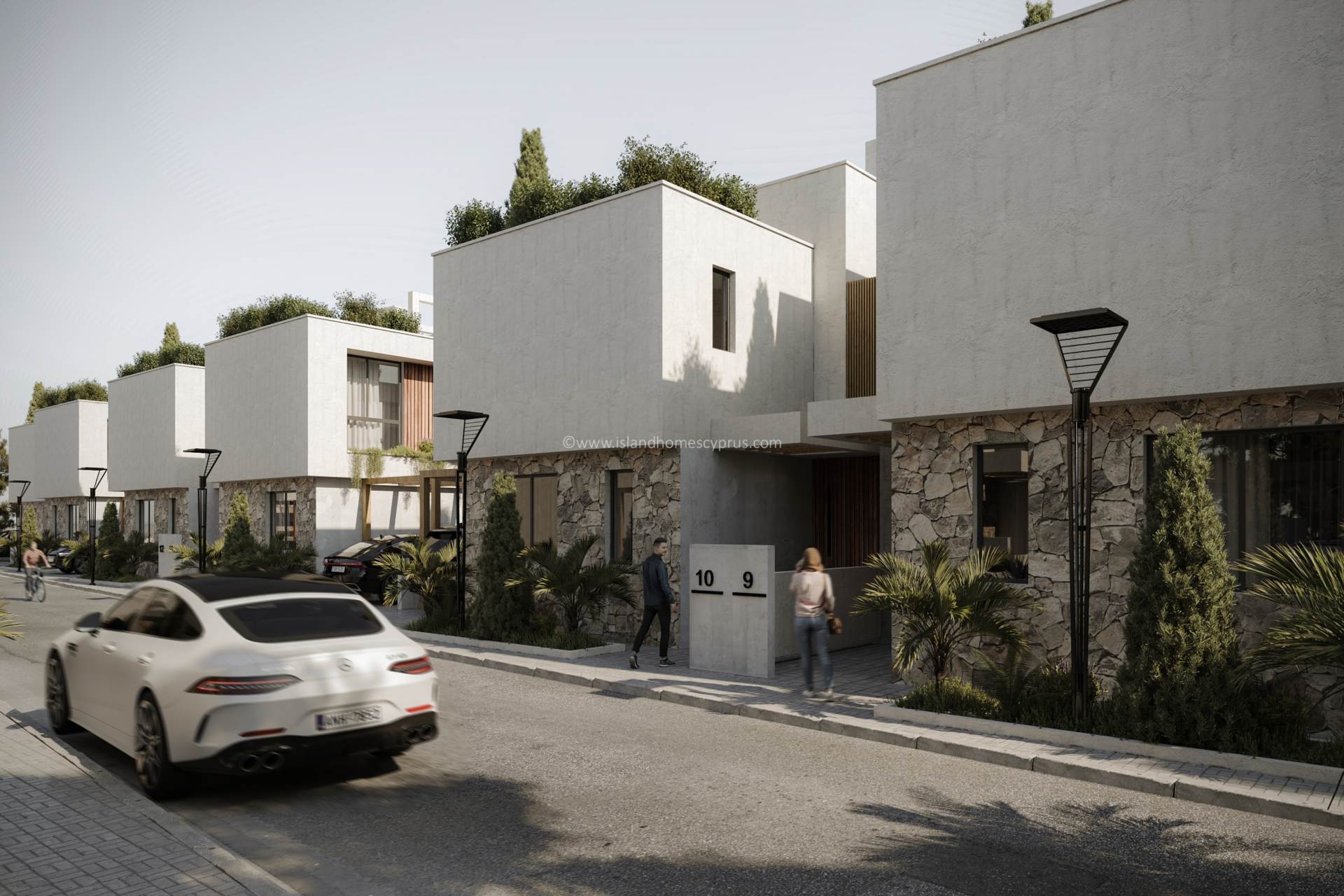 4 bedroom Villa in Ayia Napa, Famagusta, Cyprus – NmA102dp