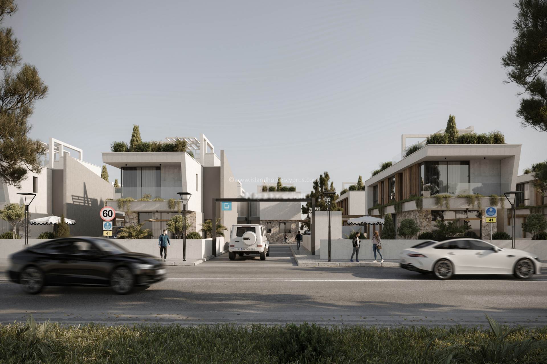 4 bedroom Villa in Ayia Napa, Famagusta, Cyprus – NmA102dp