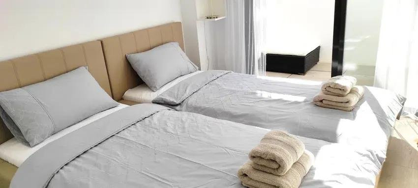 3 bedroom Ground Floor Apartment in Mijas Costa, Malaga, Spain – 428-05217P